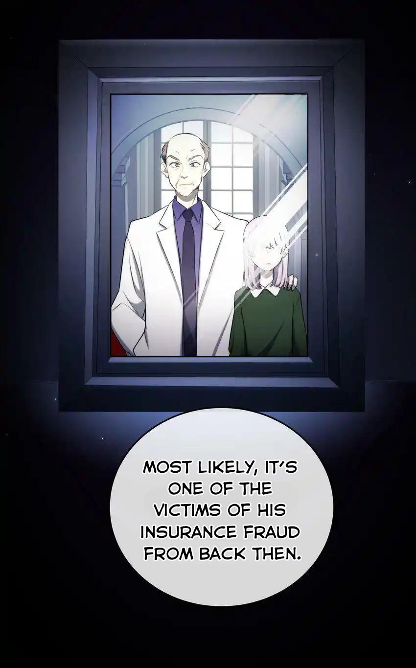 Read Keep an Eye on You chapter 1.8 image 22 on Lezhin