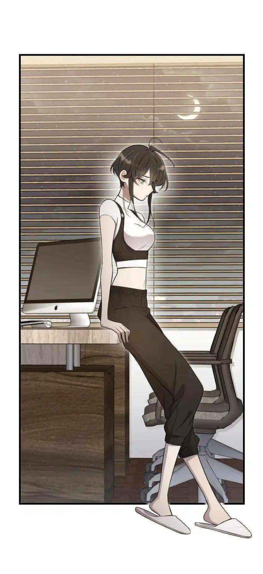 Read Keep an Eye on You chapter 1.8 image 31 on Lezhin