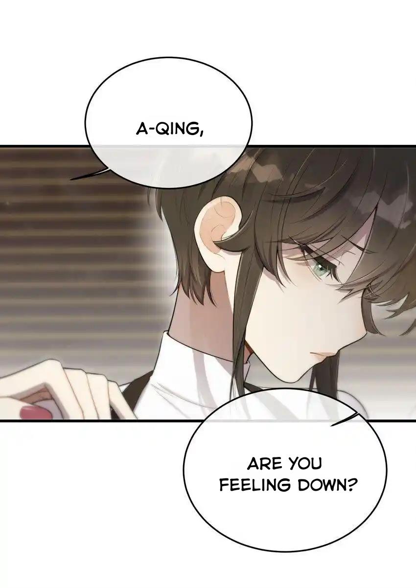 Read Keep an Eye on You chapter 1.8 image 32 on Lezhin