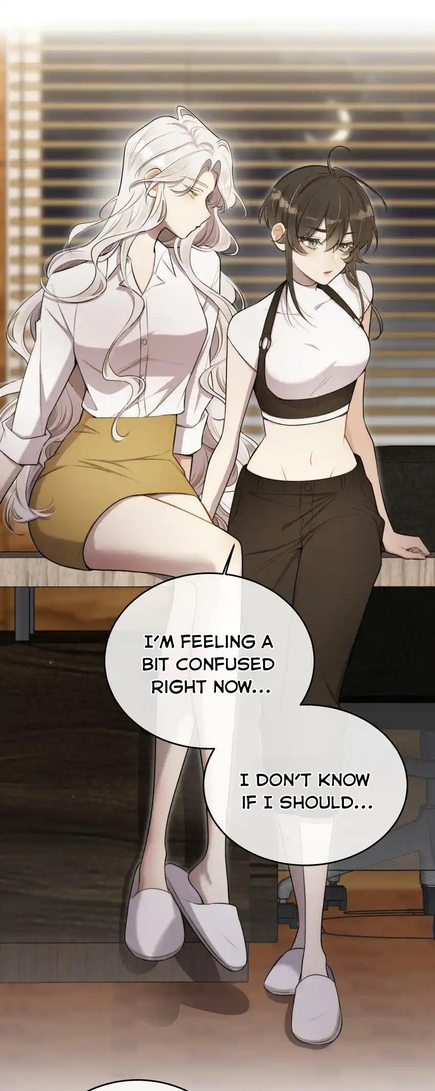 Read Keep an Eye on You chapter 1.8 image 33 on Lezhin