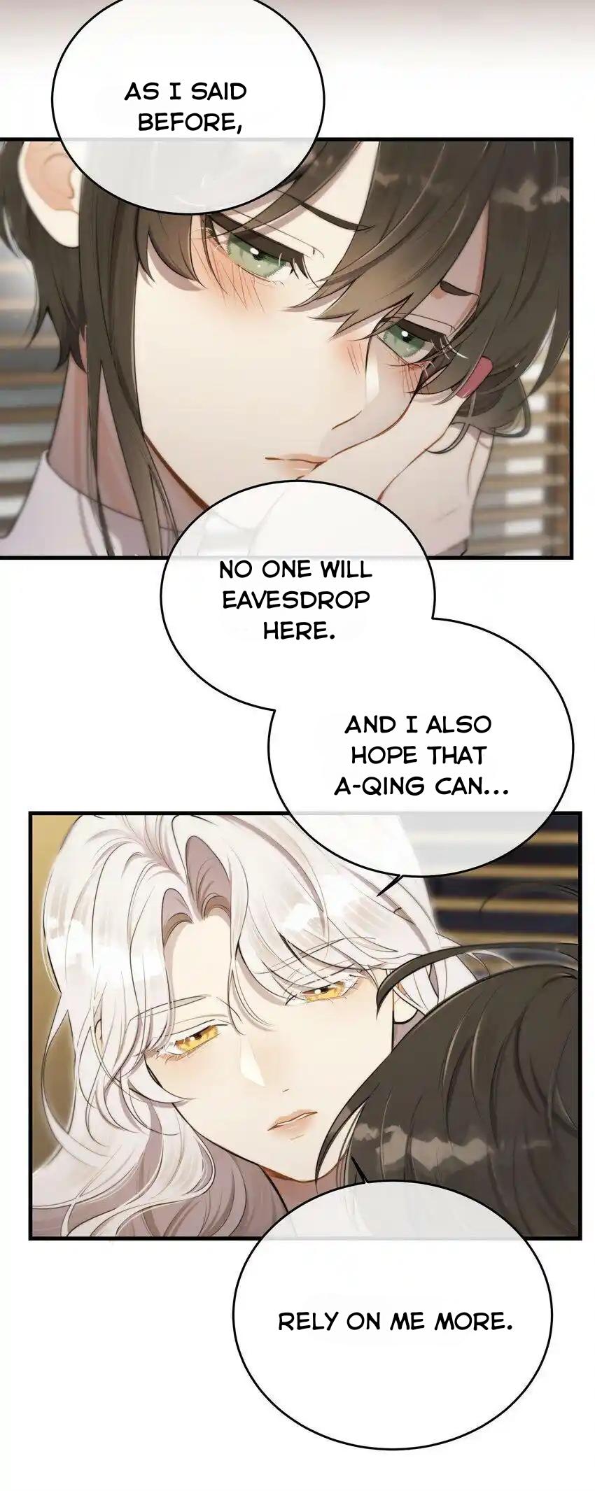 Read Keep an Eye on You chapter 1.8 image 34 on Lezhin