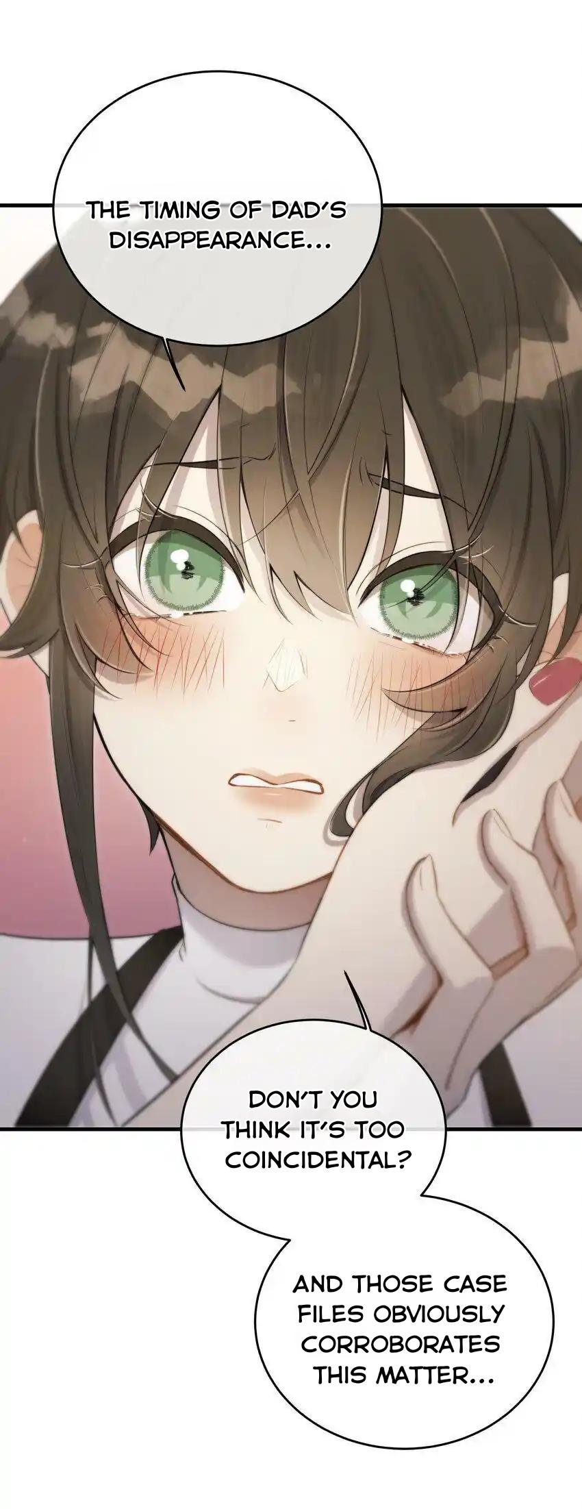 Read Keep an Eye on You chapter 1.8 image 36 on Lezhin