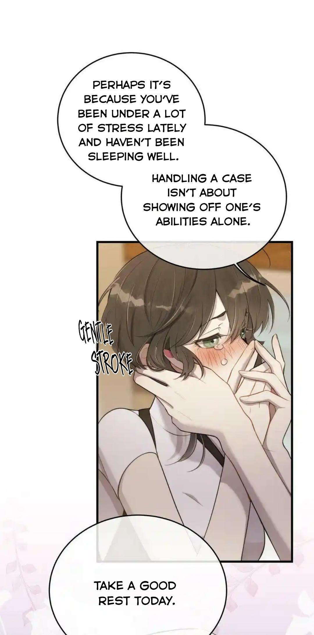 Read Keep an Eye on You chapter 1.8 image 39 on Lezhin