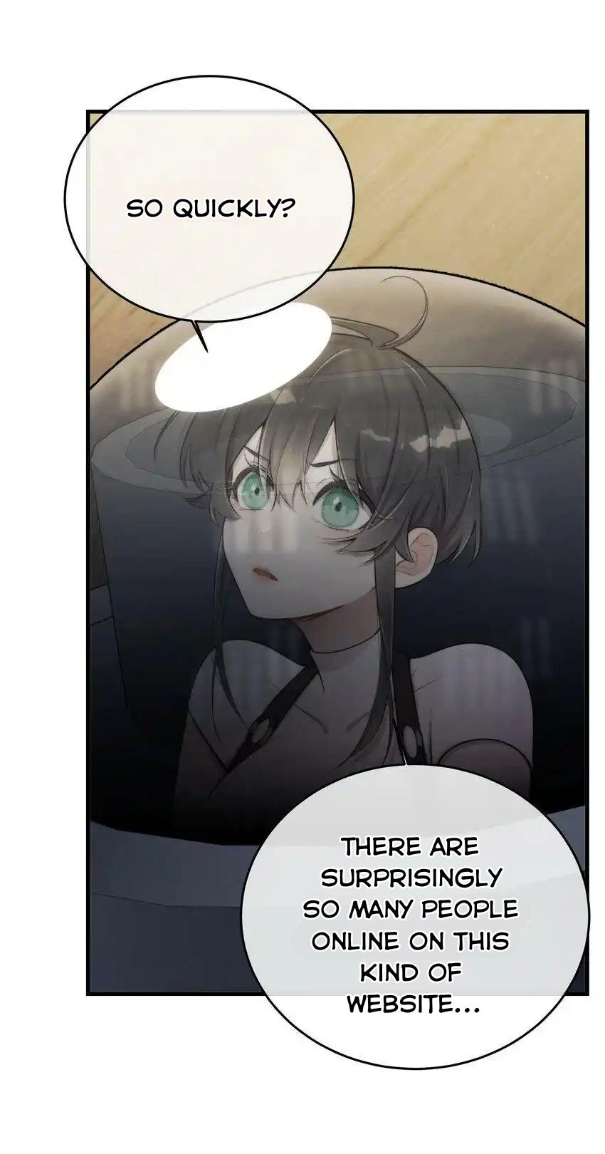 Read Keep an Eye on You chapter 1.8 image 7 on Lezhin