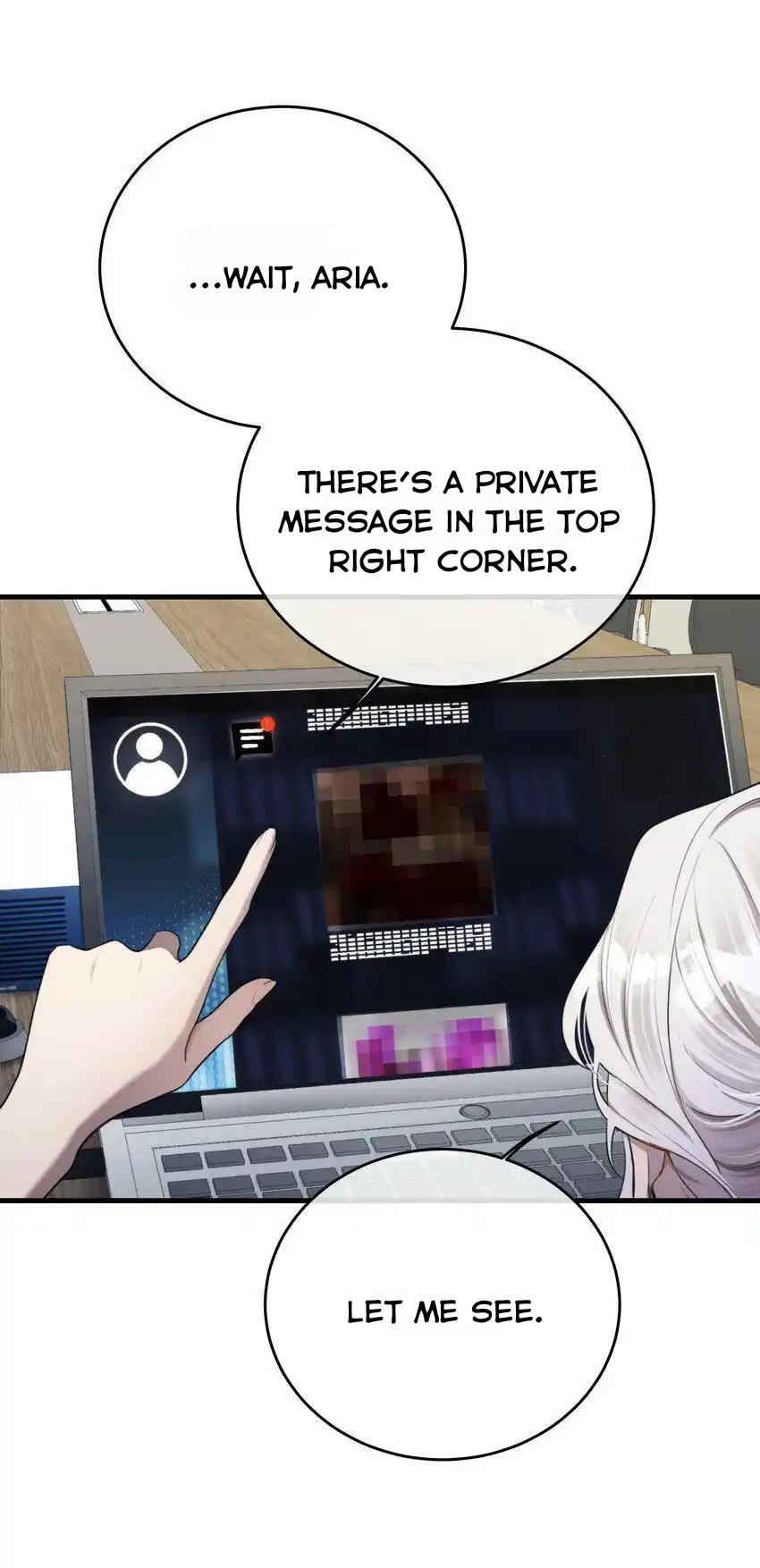 Read Keep an Eye on You chapter 1.8 image 8 on Lezhin