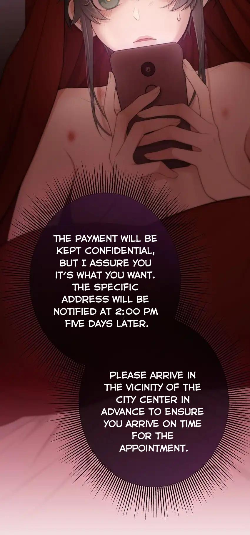 Read Keep an Eye on You chapter 1.9 image 1 on Lezhin