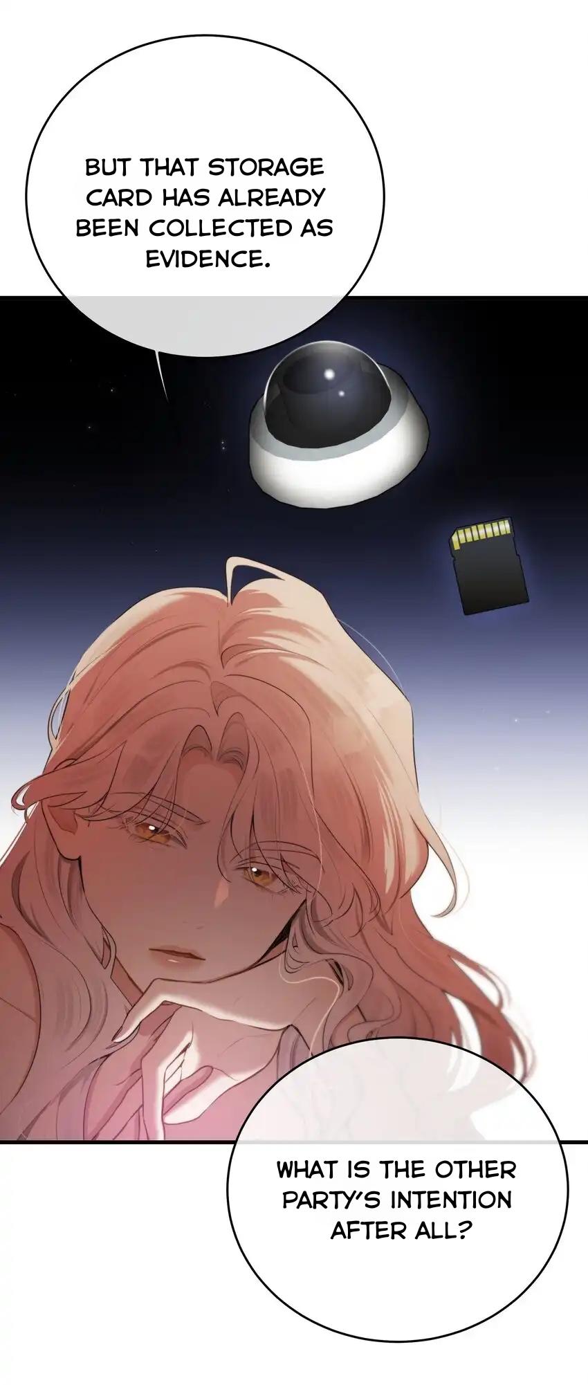 Read Keep an Eye on You chapter 1.9 image 12 on Lezhin