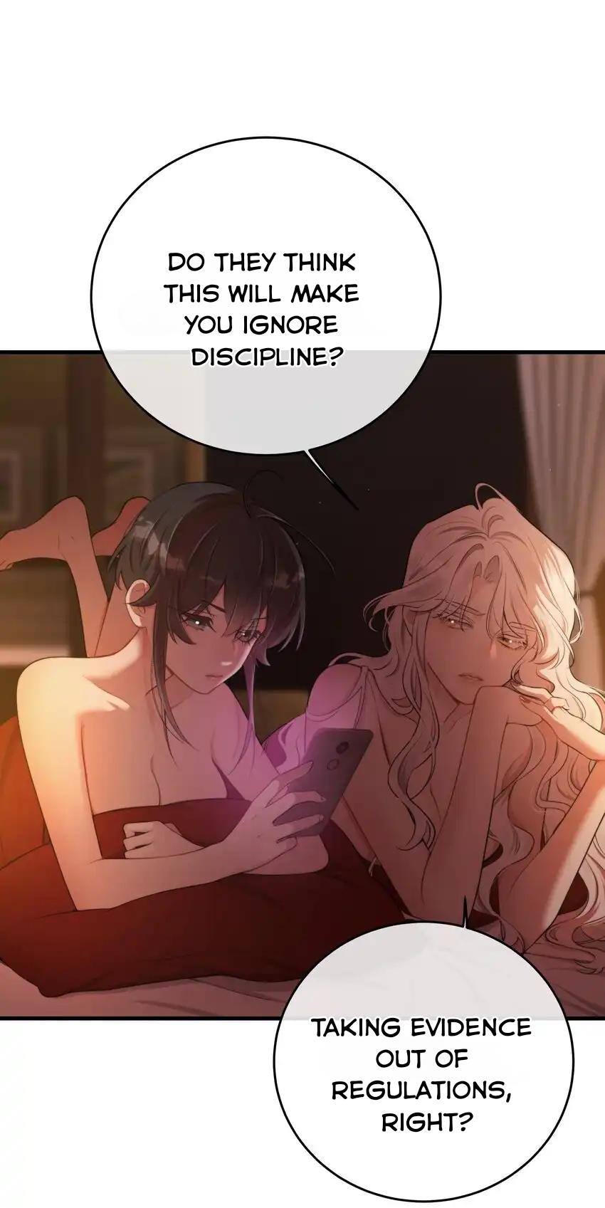 Read Keep an Eye on You chapter 1.9 image 13 on Lezhin