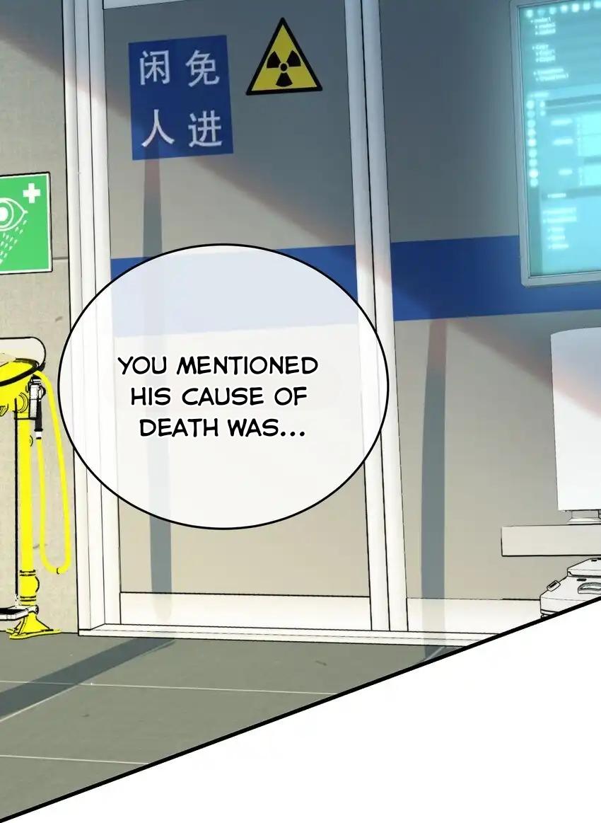 Read Keep an Eye on You chapter 1.9 image 27 on Lezhin
