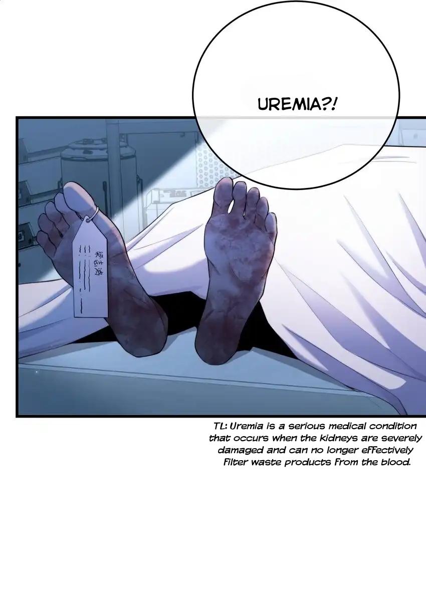 Read Keep an Eye on You chapter 1.9 image 28 on Lezhin
