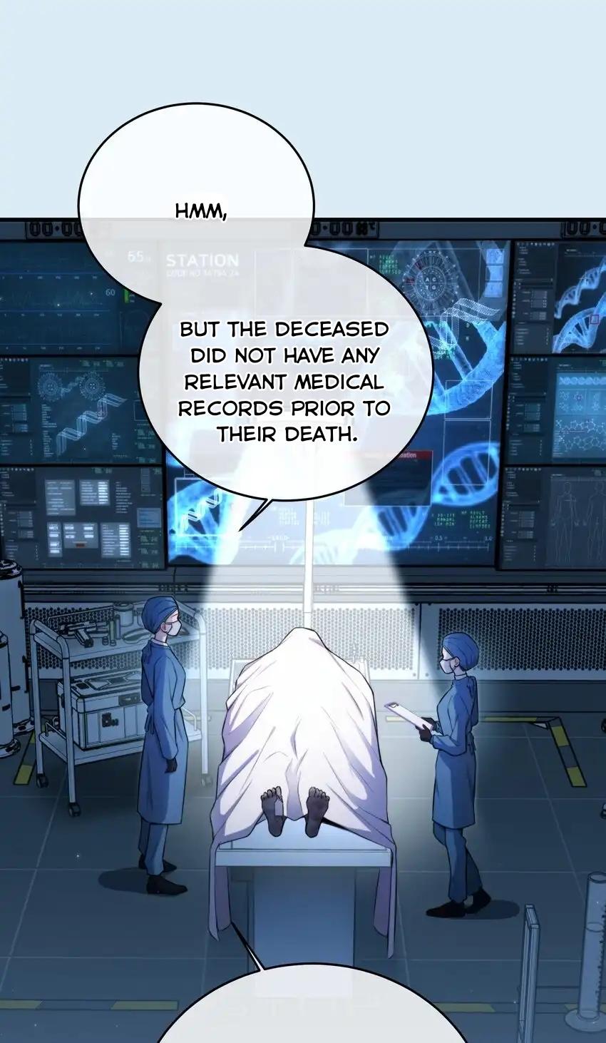 Read Keep an Eye on You chapter 1.9 image 29 on Lezhin