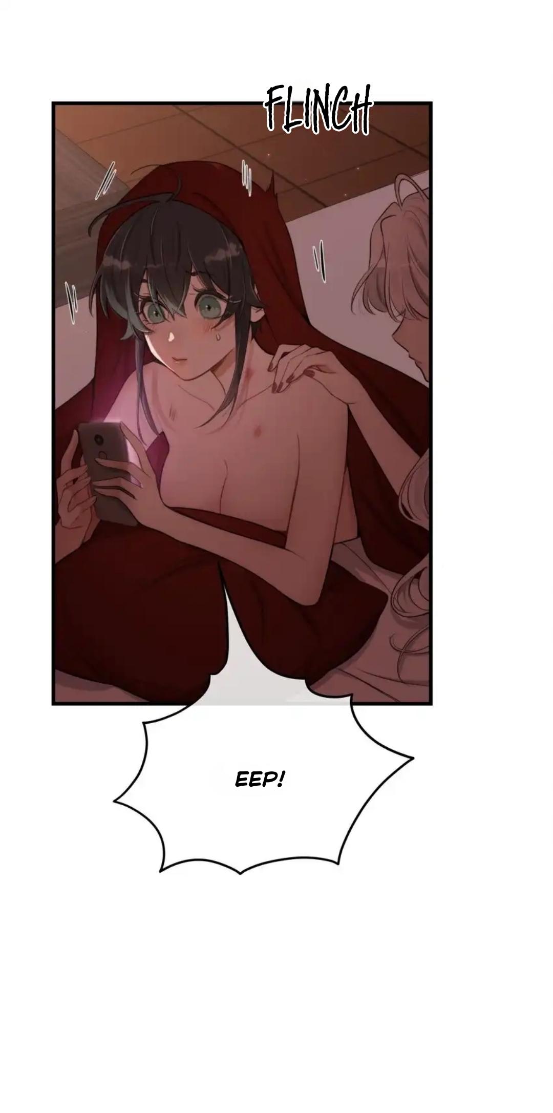 Read Keep an Eye on You chapter 1.9 image 3 on Lezhin