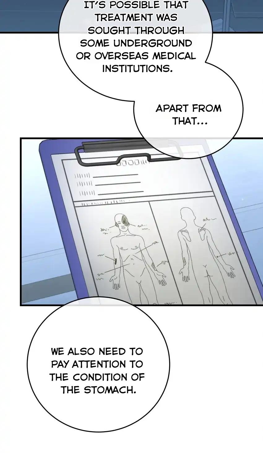 Read Keep an Eye on You chapter 1.9 image 30 on Lezhin