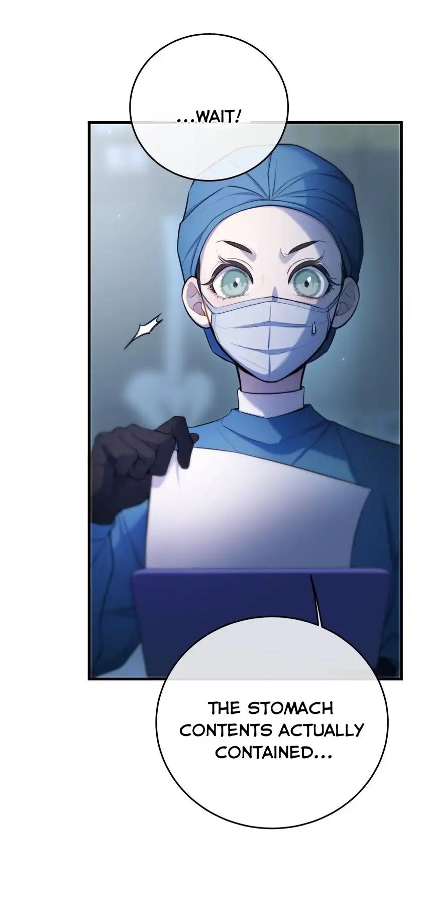 Read Keep an Eye on You chapter 1.9 image 31 on Lezhin