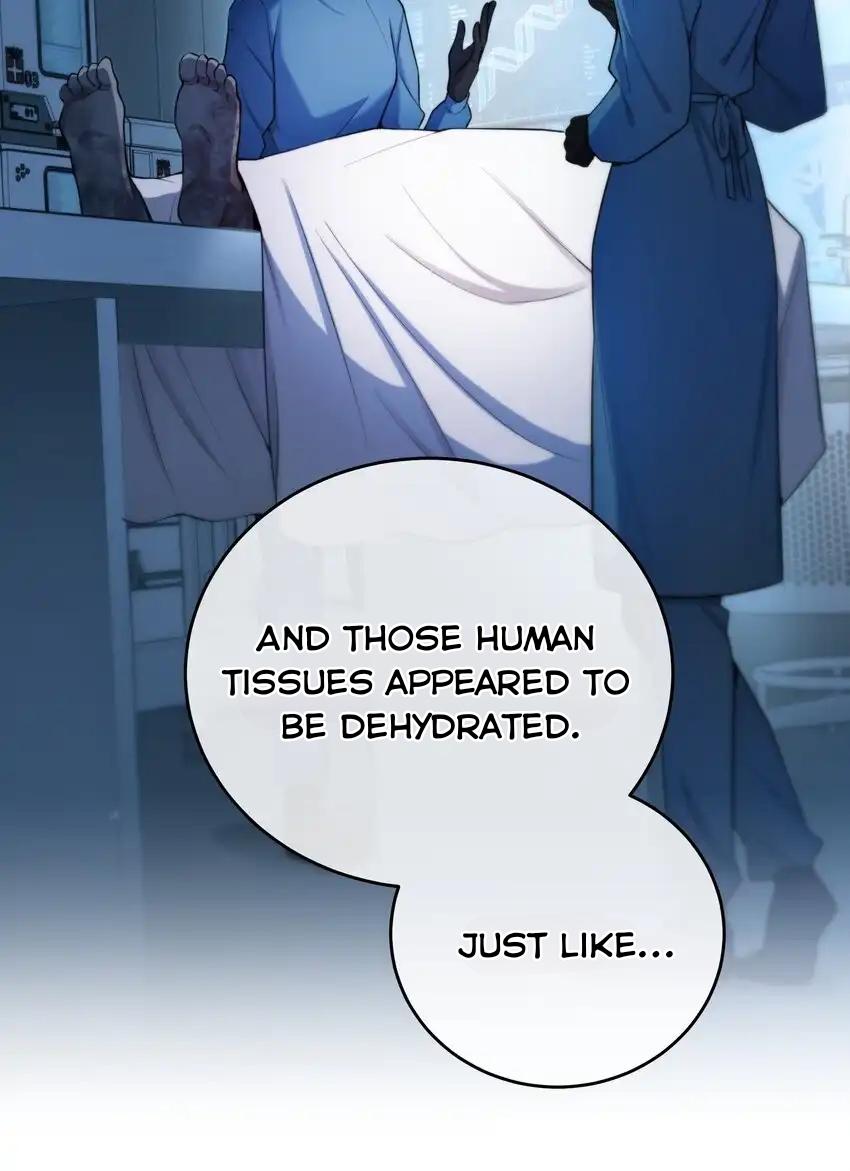 Read Keep an Eye on You chapter 1.9 image 33 on Lezhin