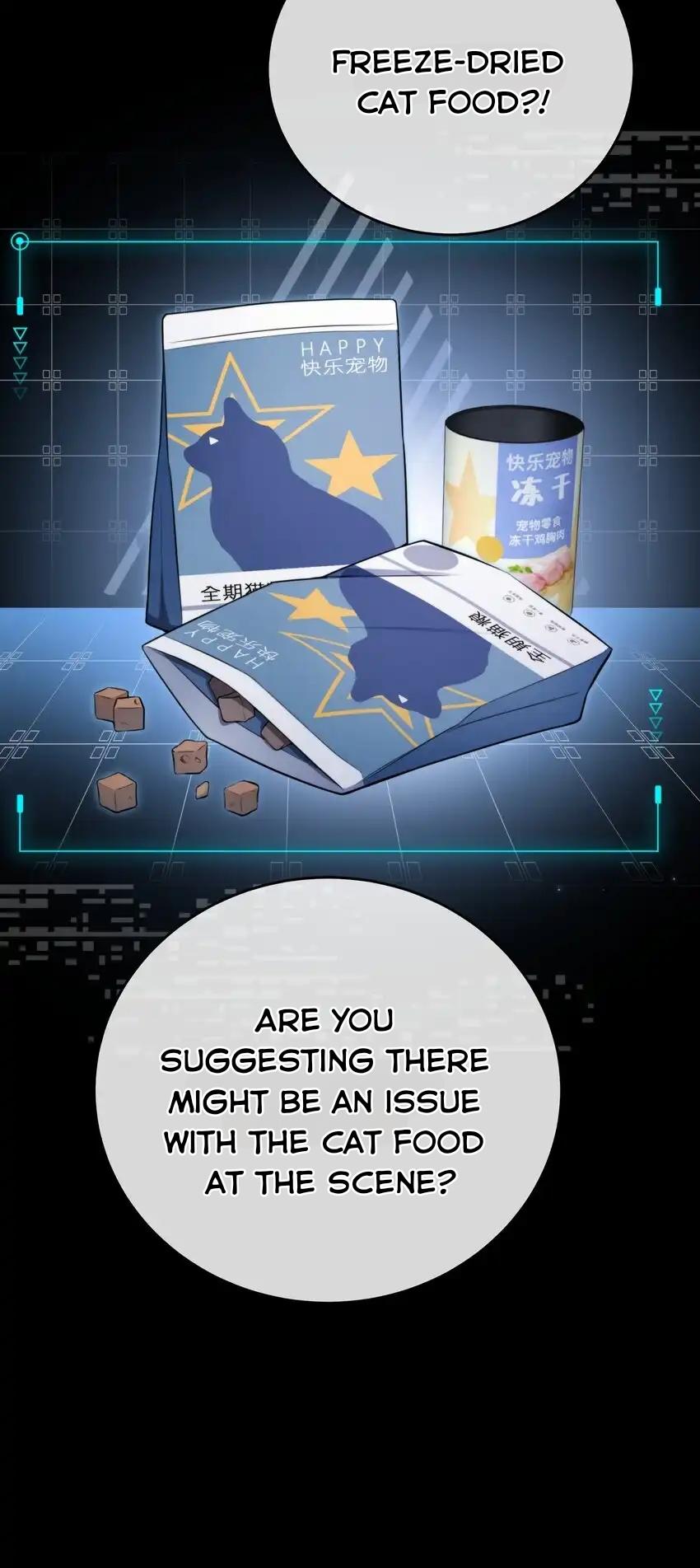 Read Keep an Eye on You chapter 1.9 image 35 on Lezhin
