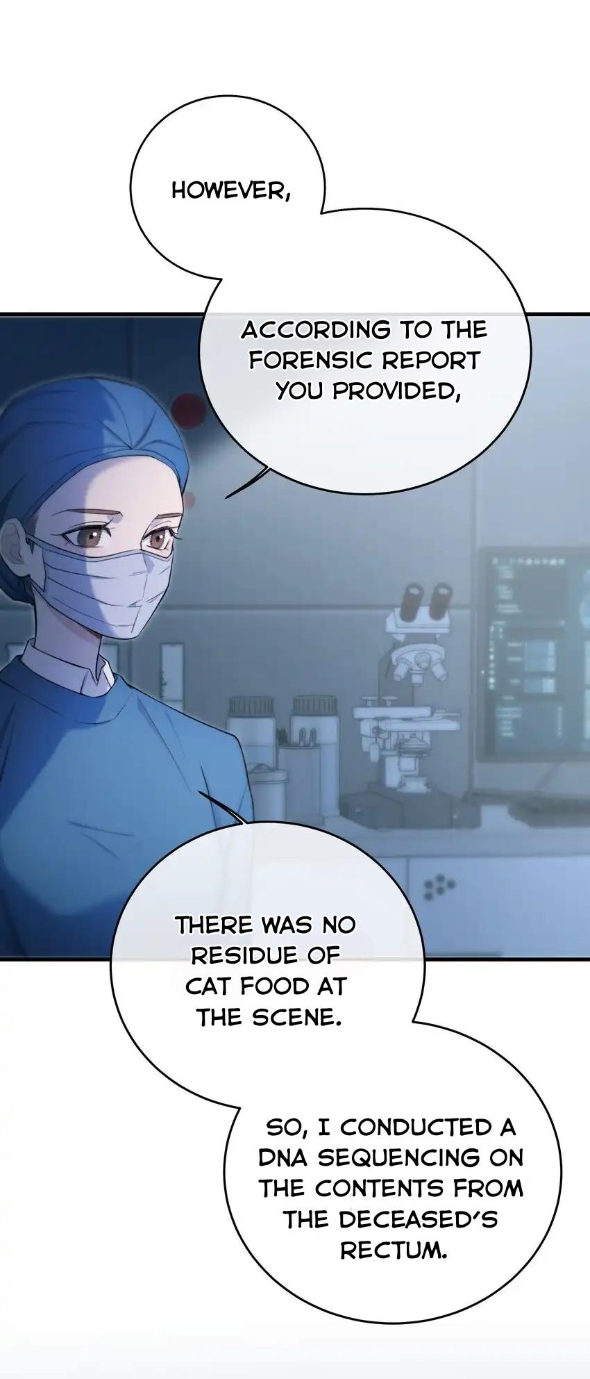 Read Keep an Eye on You chapter 1.9 image 36 on Lezhin