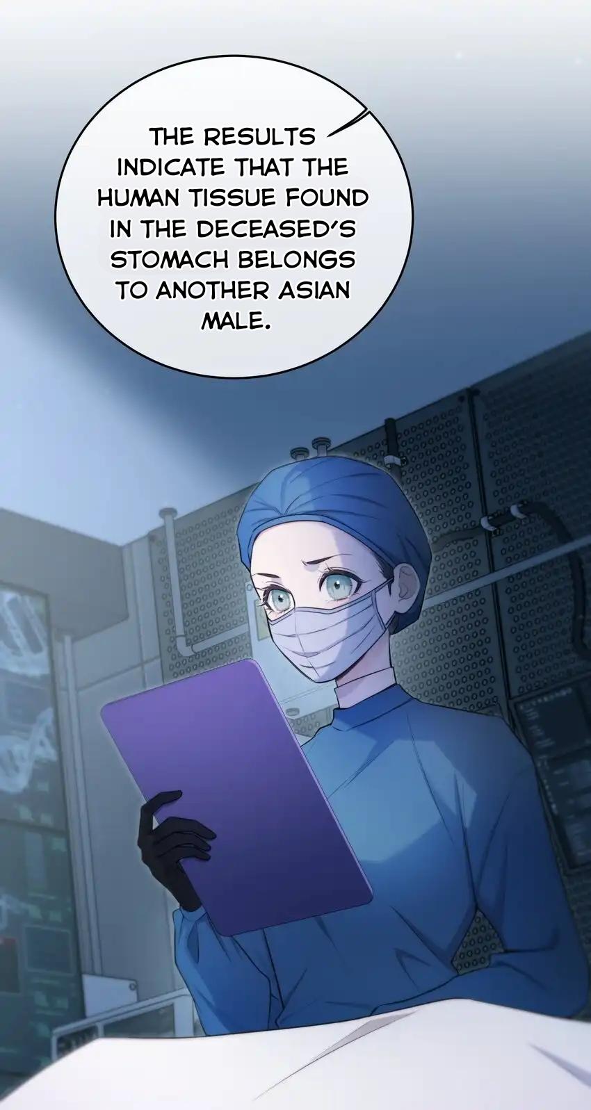 Read Keep an Eye on You chapter 1.9 image 37 on Lezhin