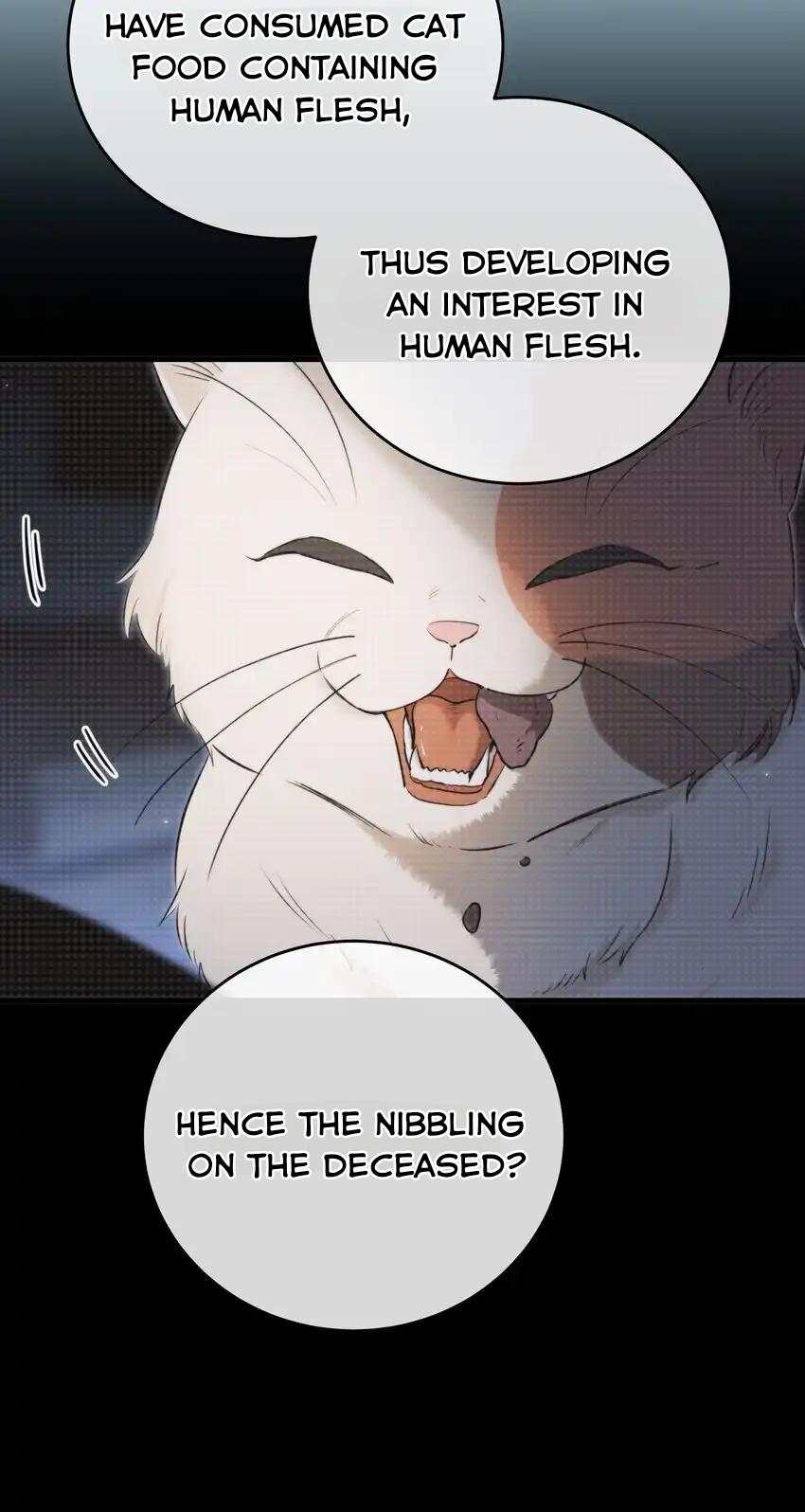 Read Keep an Eye on You chapter 1.9 image 40 on Lezhin