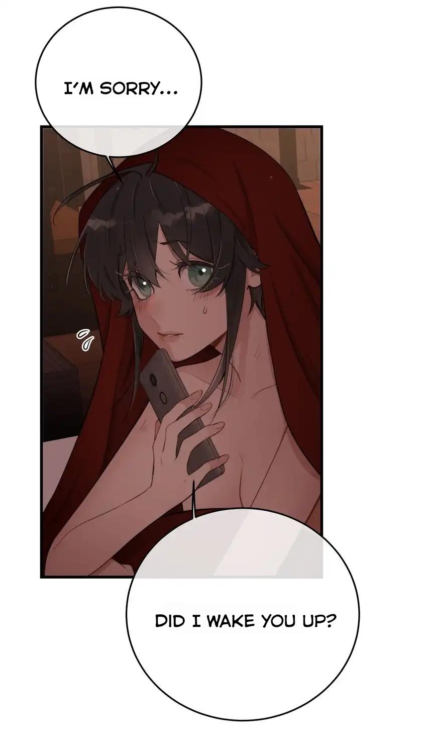 Read Keep an Eye on You chapter 1.9 image 5 on Lezhin