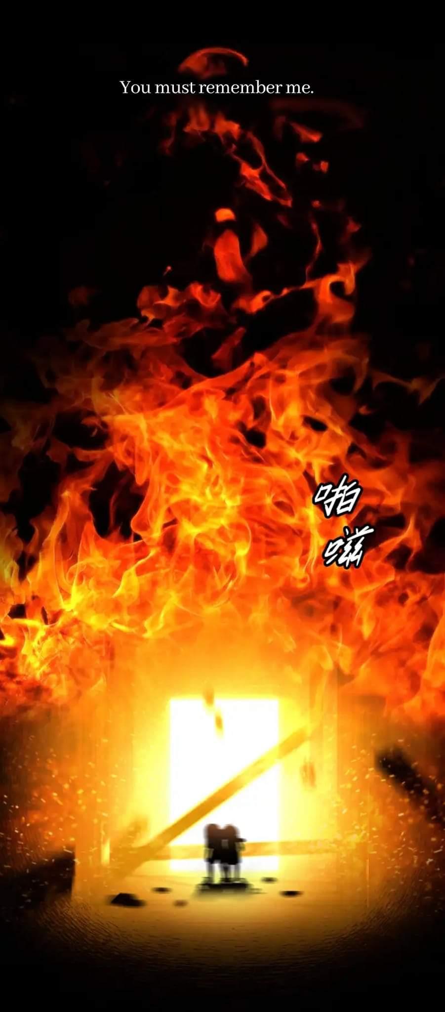 Read Keep an Eye on You chapter 11.1 image 1 on Lezhin
