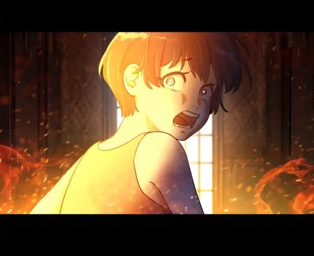 Read Keep an Eye on You chapter 11.1 image 13 on Lezhin