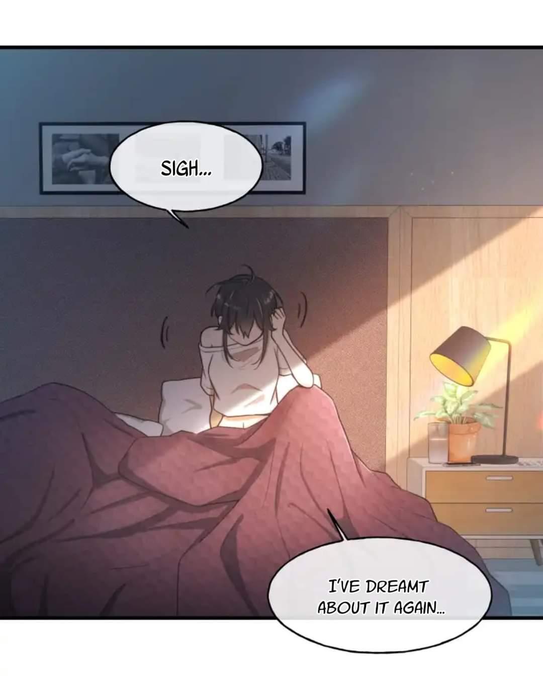 Read Keep an Eye on You chapter 11.1 image 25 on Lezhin