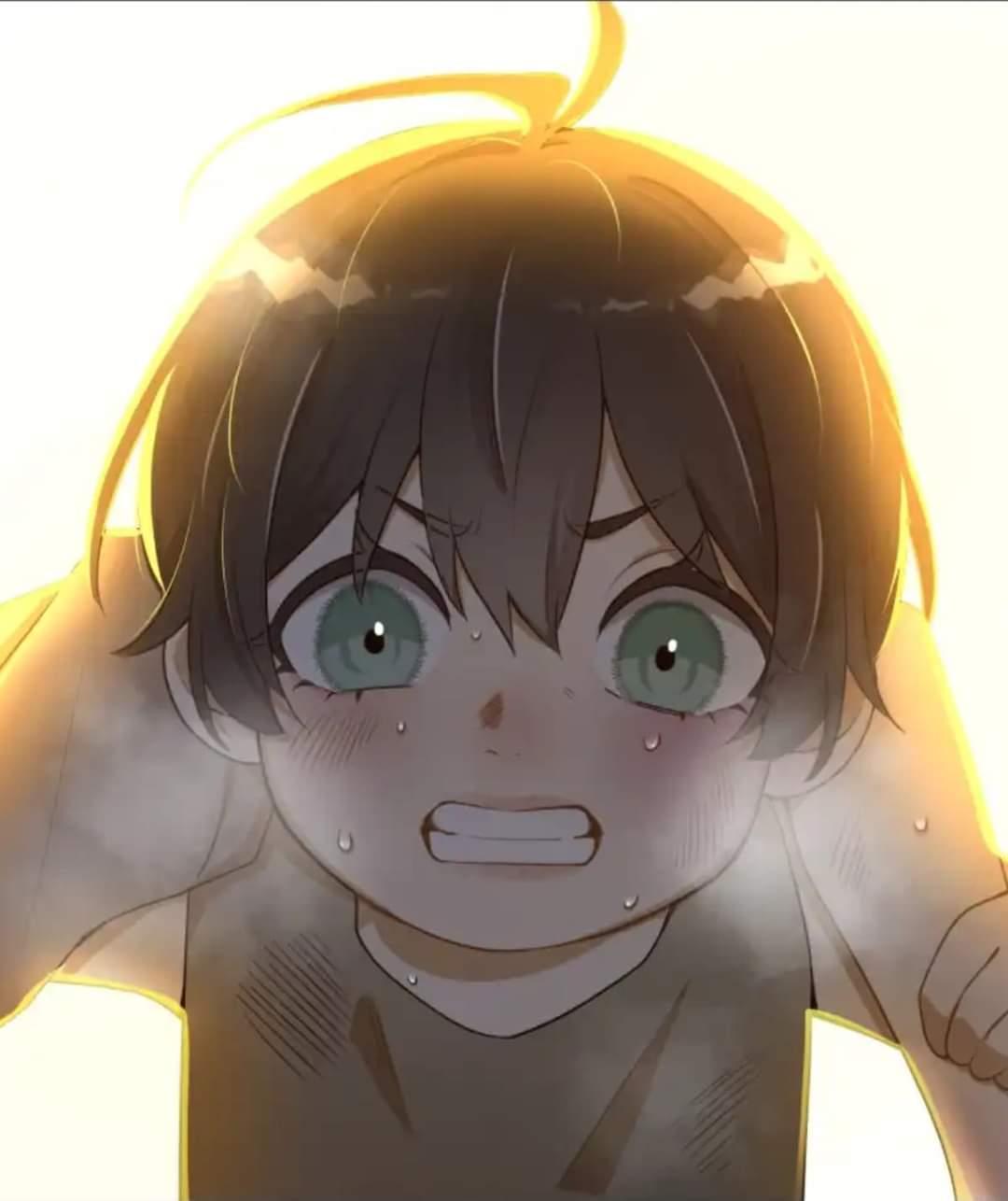 Read Keep an Eye on You chapter 11.1 image 3 on Lezhin