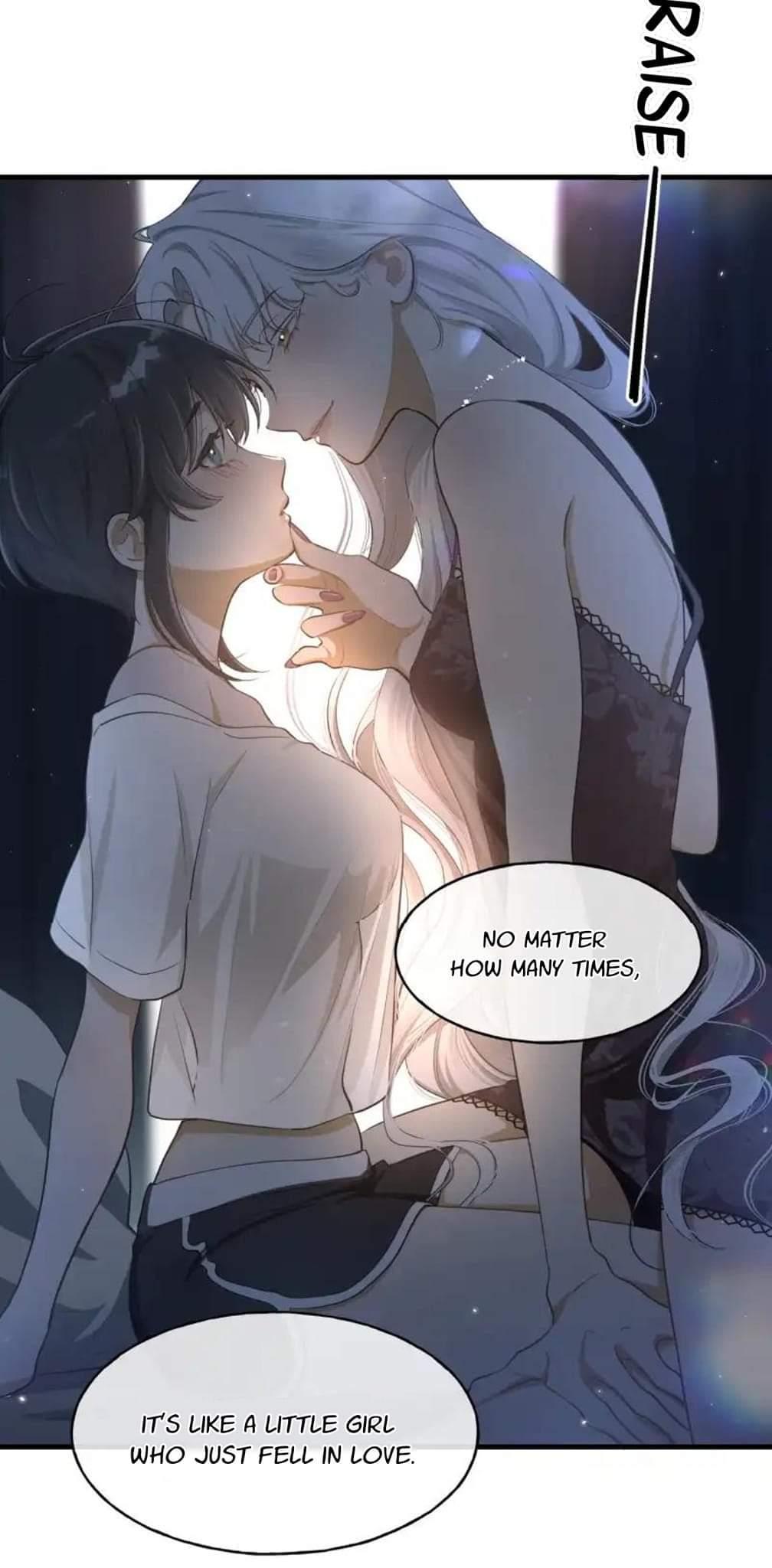 Read Keep an Eye on You chapter 11.1 image 37 on Lezhin