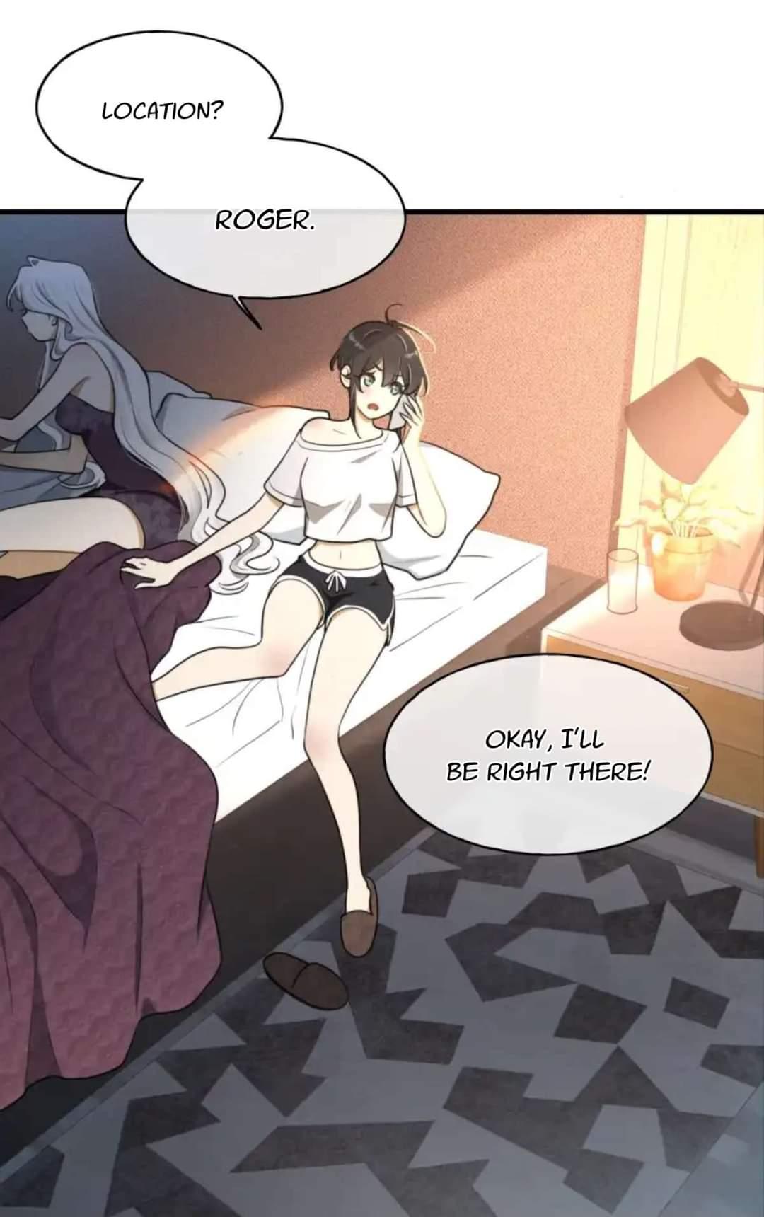 Read Keep an Eye on You chapter 11.1 image 44 on Lezhin