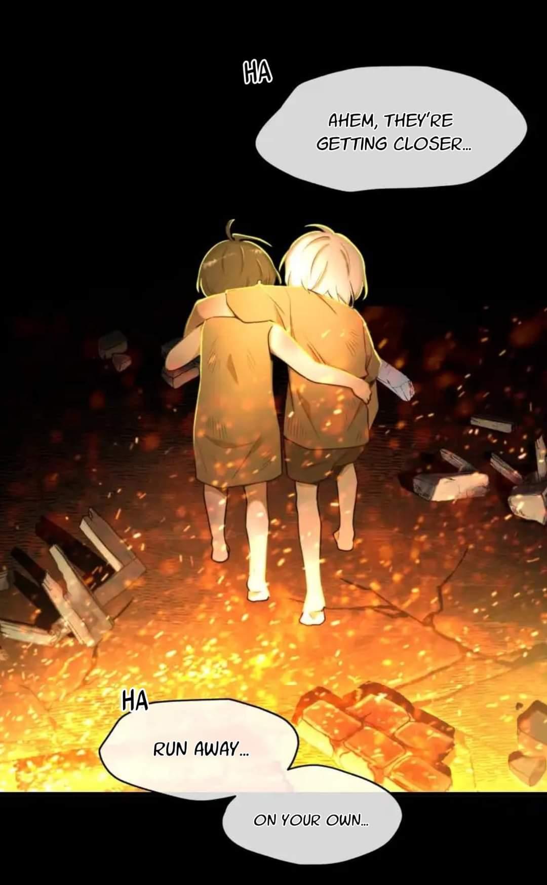 Read Keep an Eye on You chapter 11.1 image 5 on Lezhin