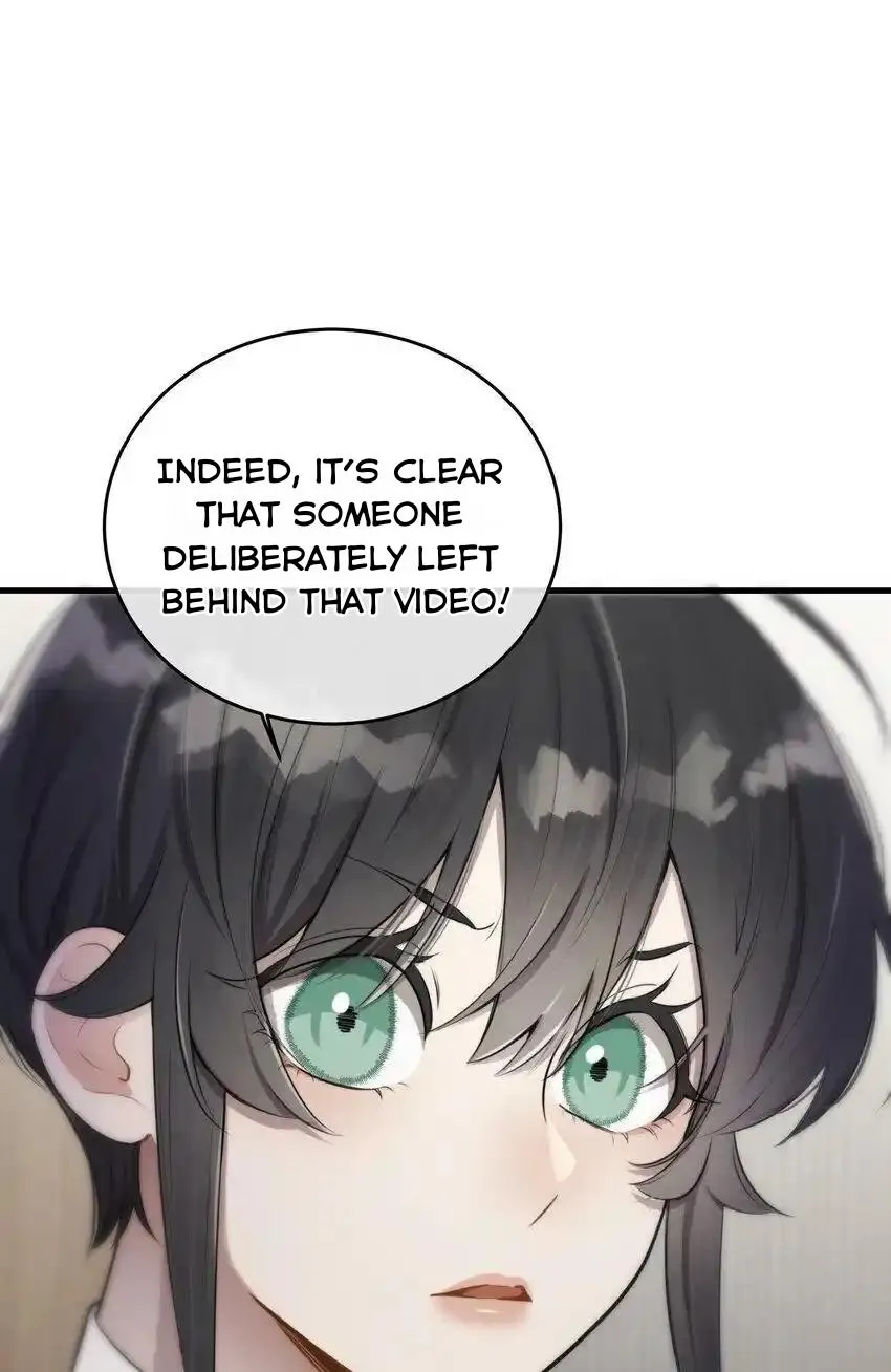 Read Keep an Eye on You chapter 14 image 10 on Lezhin