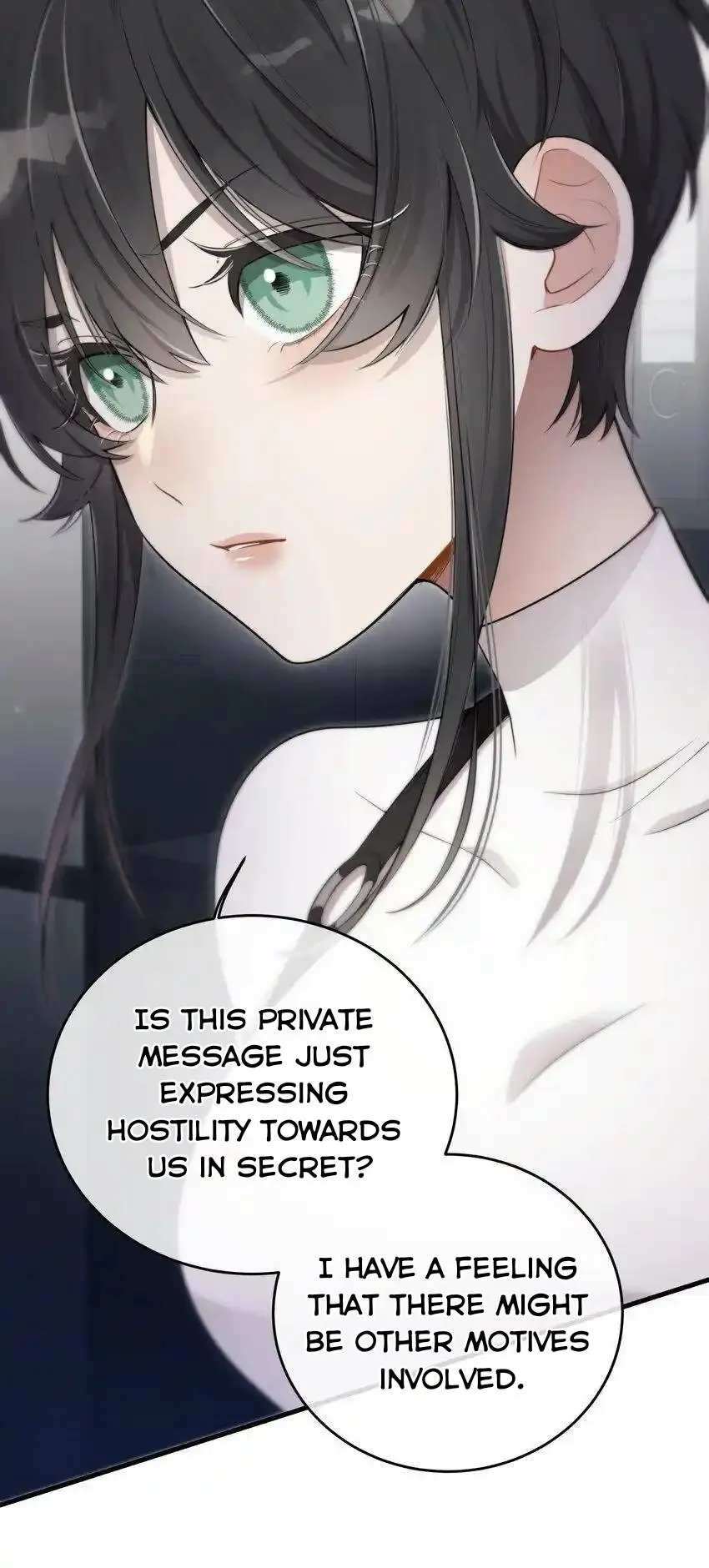 Read Keep an Eye on You chapter 14 image 17 on Lezhin