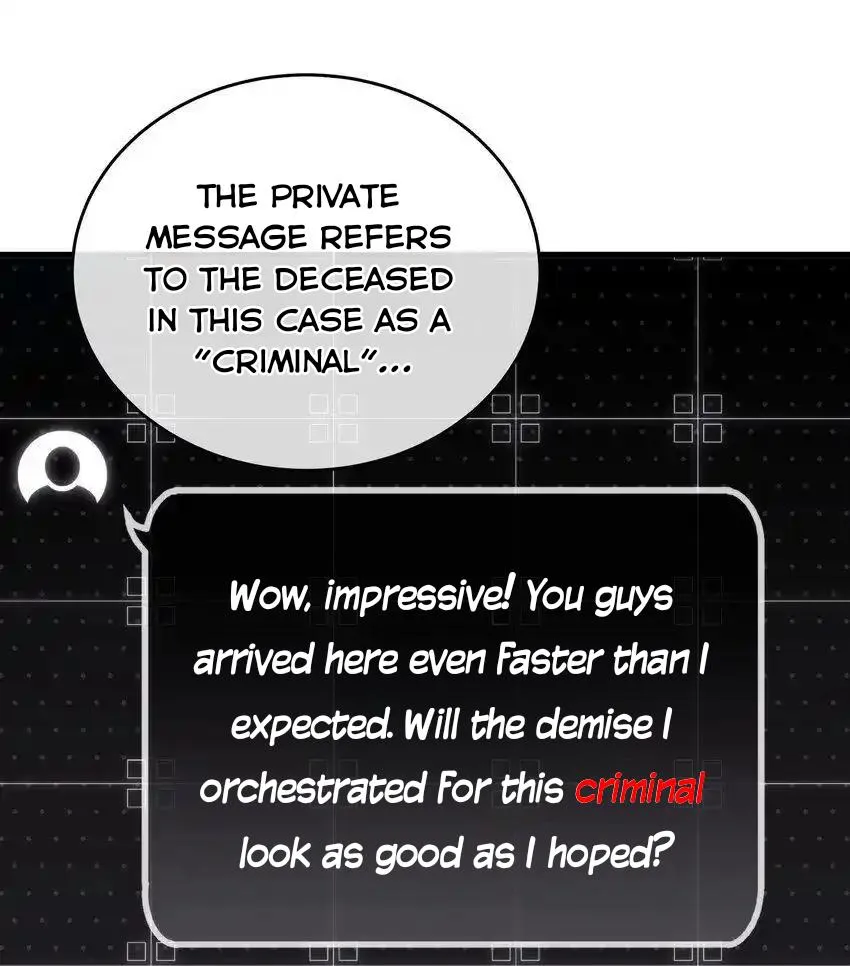 Read Keep an Eye on You chapter 14 image 18 on Lezhin