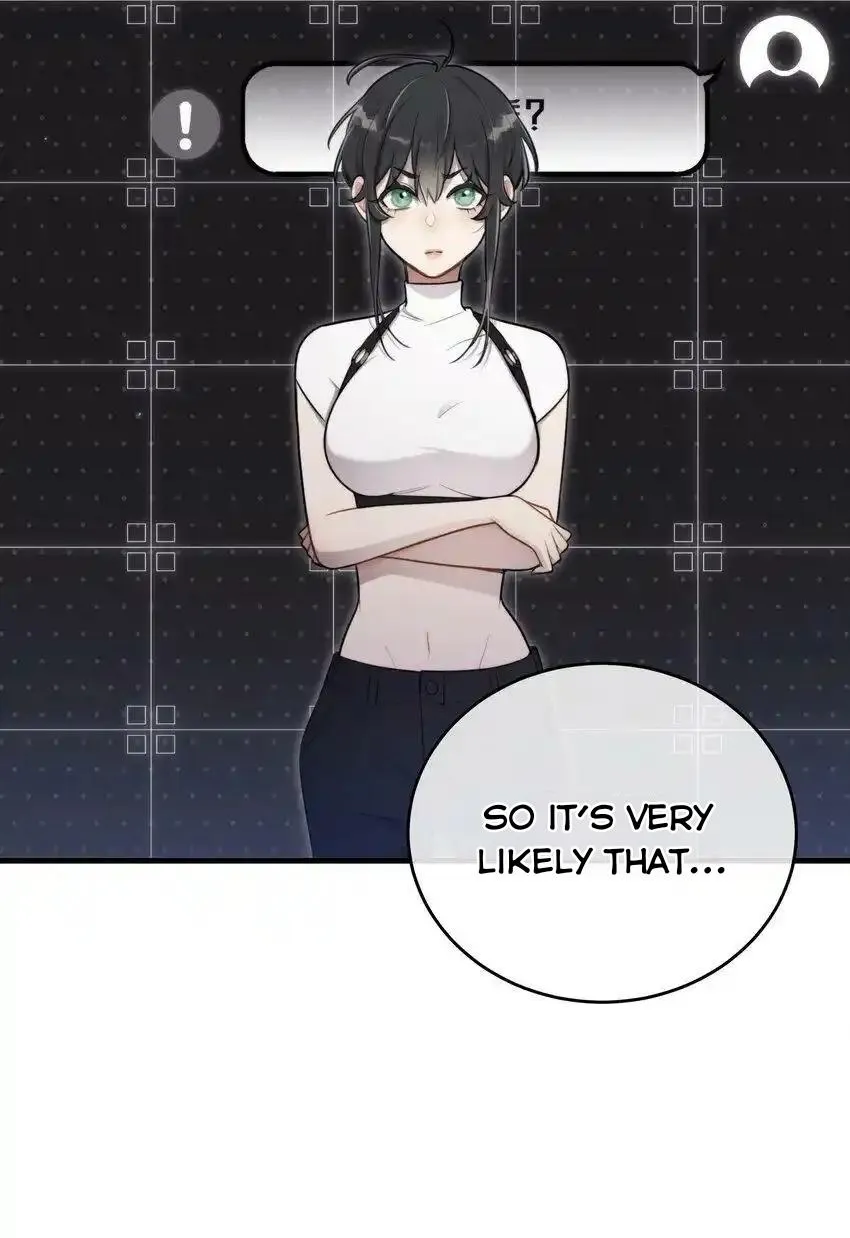 Read Keep an Eye on You chapter 14 image 19 on Lezhin