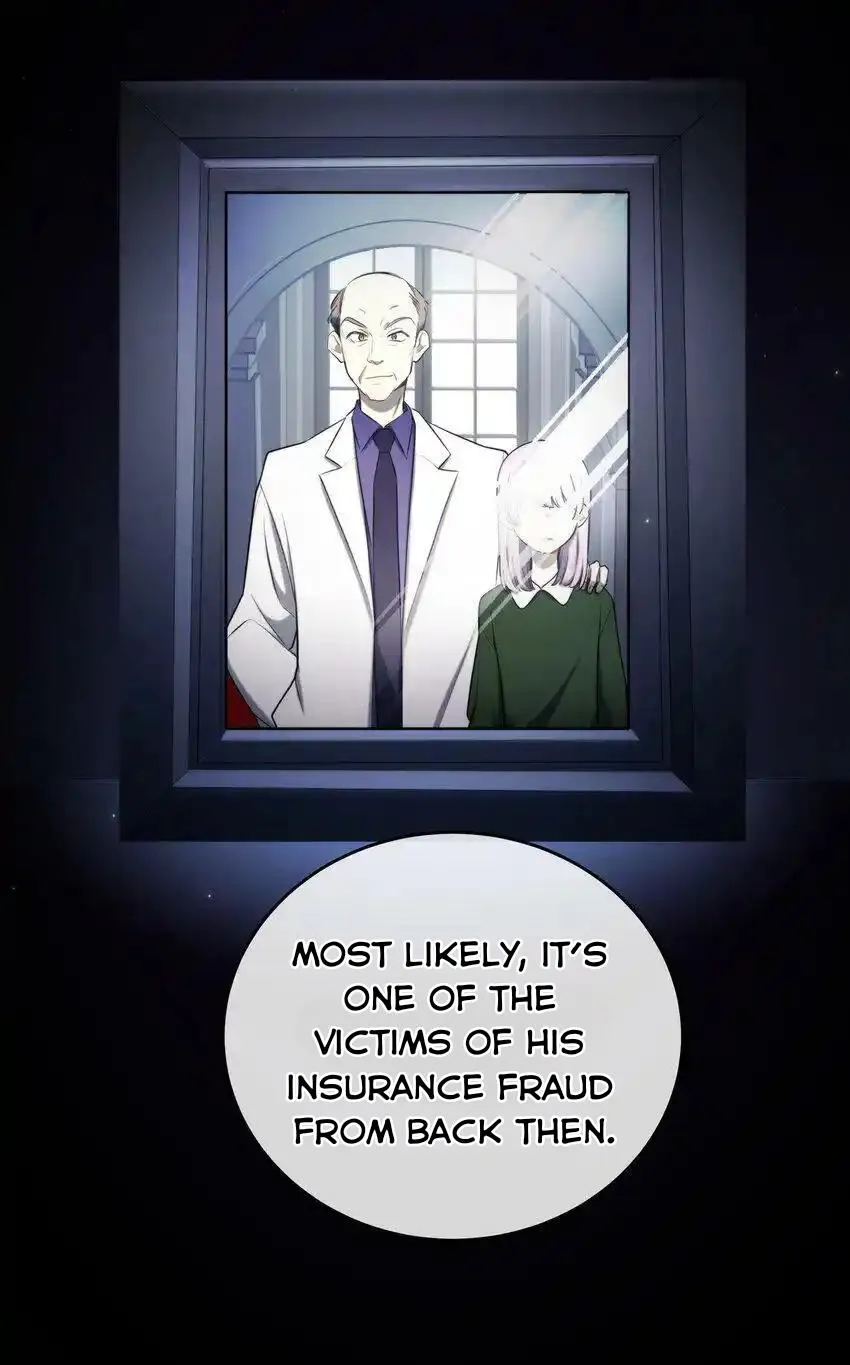 Read Keep an Eye on You chapter 14 image 22 on Lezhin