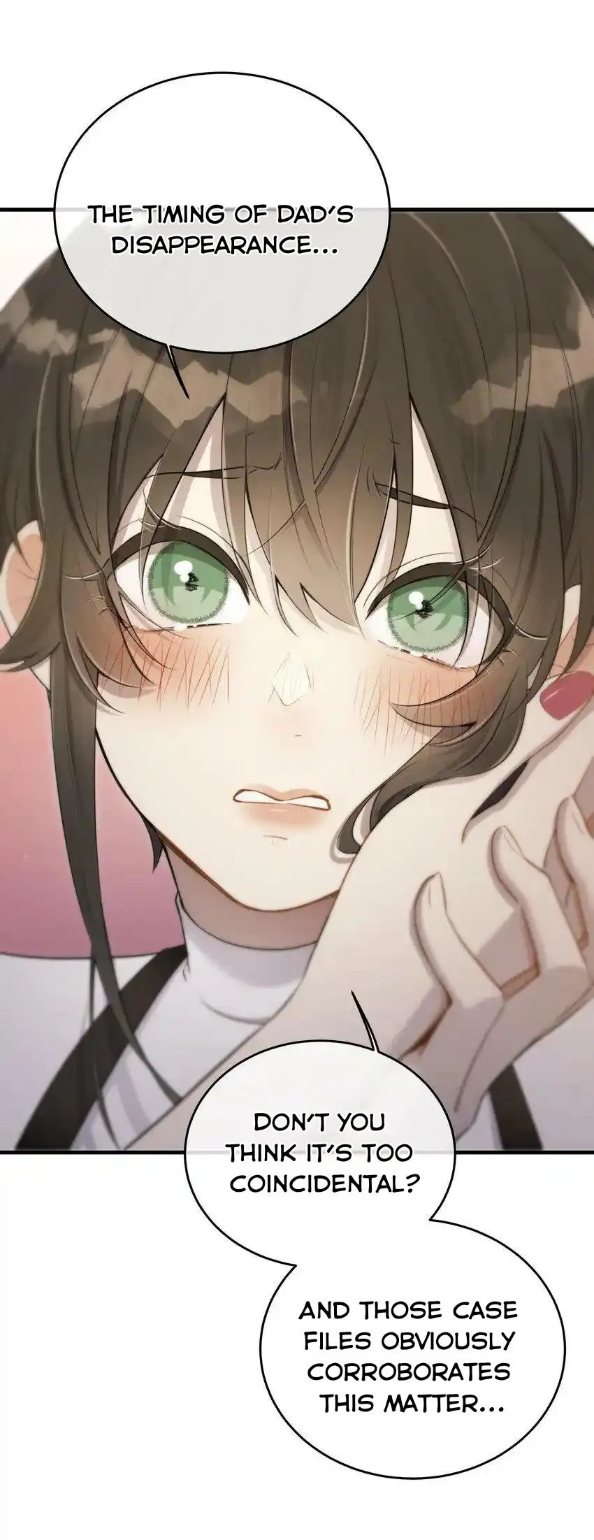 Read Keep an Eye on You chapter 14 image 36 on Lezhin