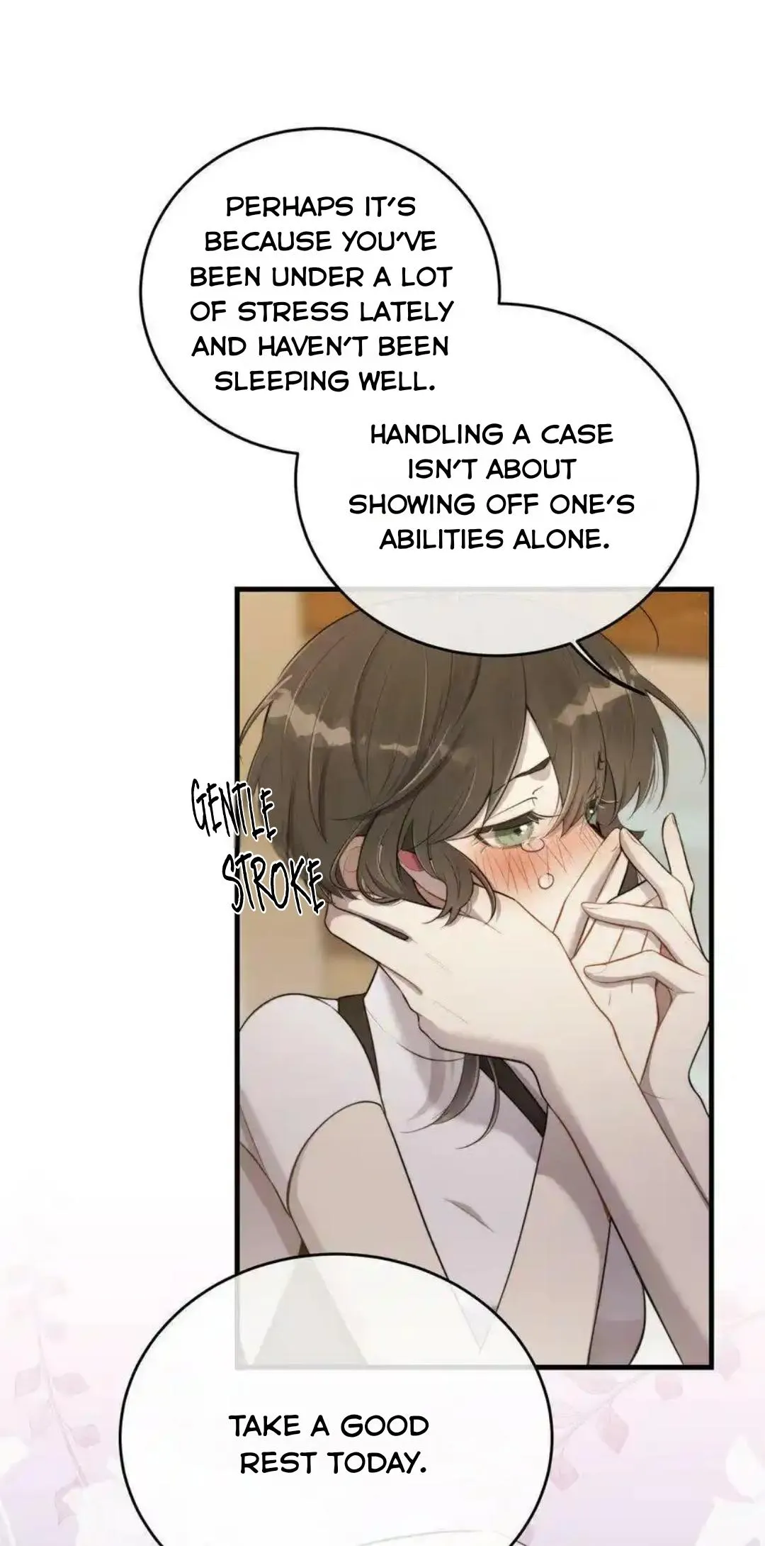 Read Keep an Eye on You chapter 14 image 39 on Lezhin