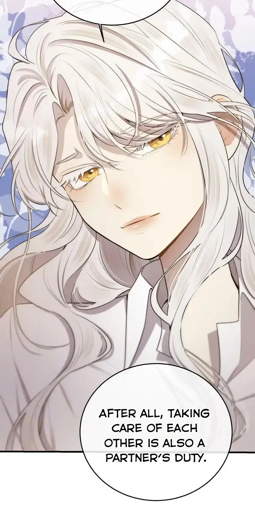 Read Keep an Eye on You chapter 14 image 40 on Lezhin