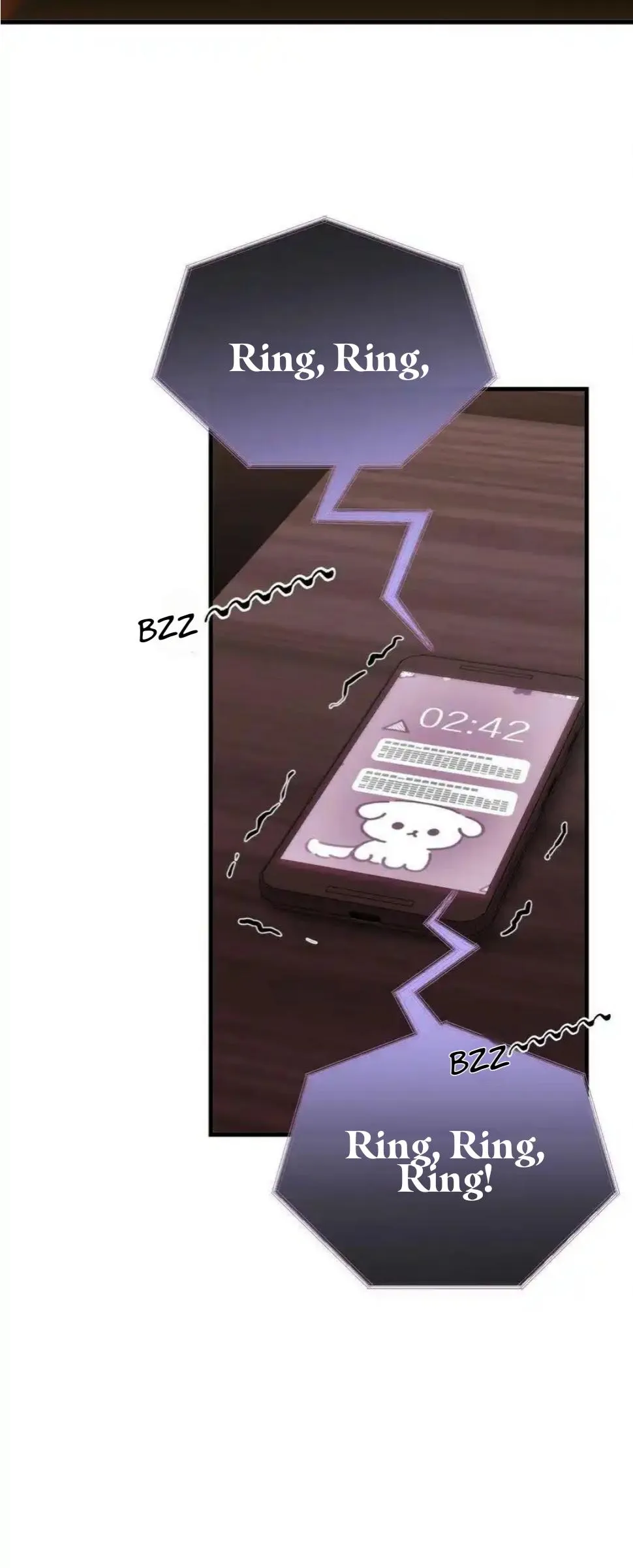 Read Keep an Eye on You chapter 14 image 51 on Lezhin