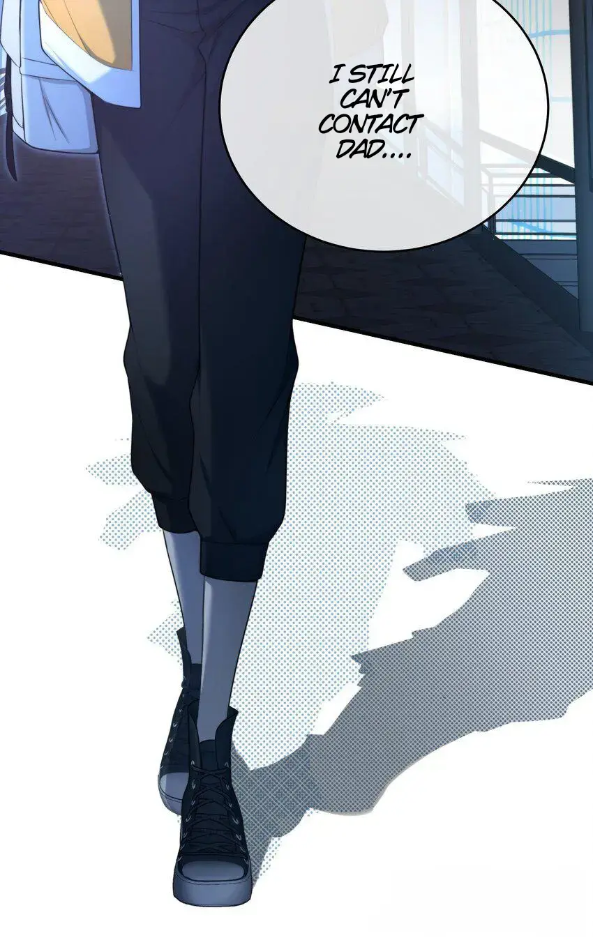 Read Keep an Eye on You chapter 16 image 17 on Lezhin