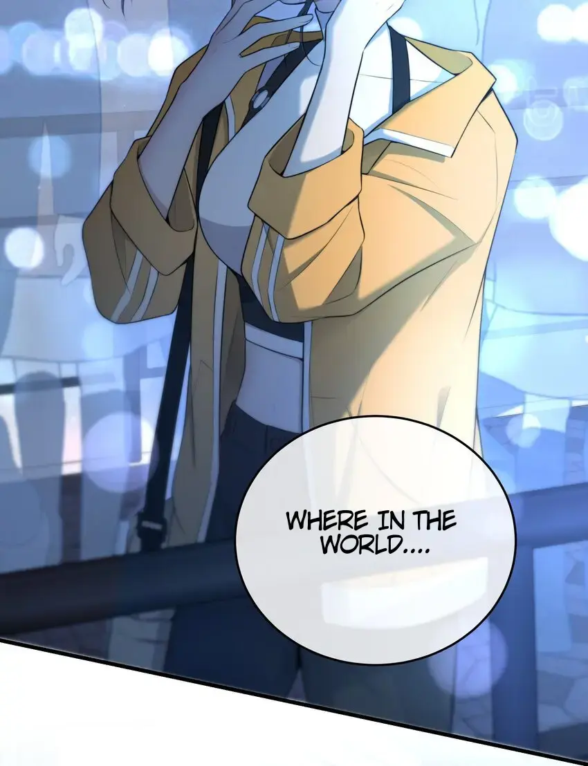 Read Keep an Eye on You chapter 16 image 24 on Lezhin