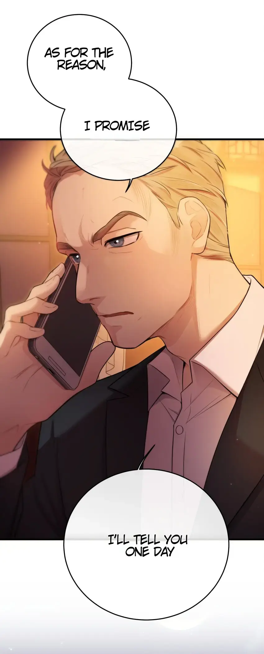 Read Keep an Eye on You chapter 16 image 36 on Lezhin