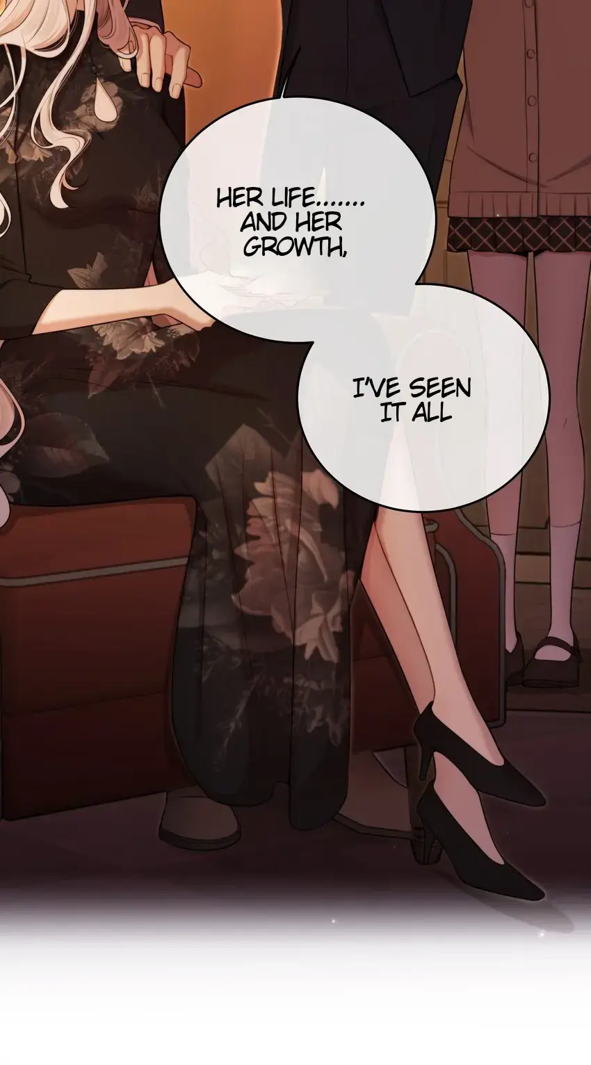 Read Keep an Eye on You chapter 16 image 4 on Lezhin