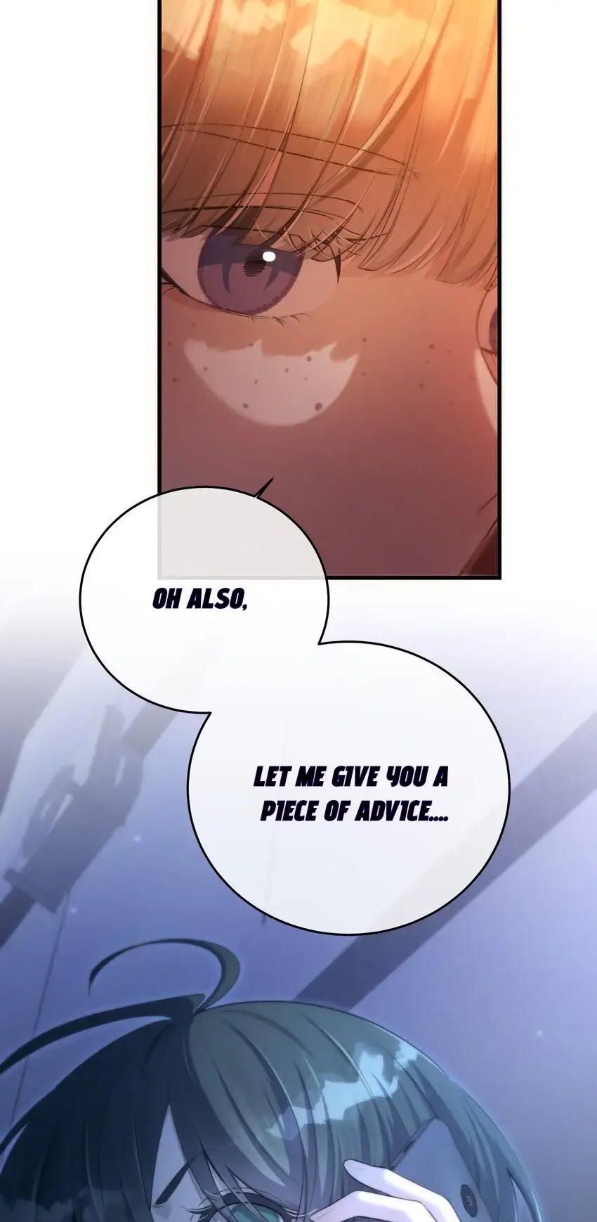 Read Keep an Eye on You chapter 16 image 40 on Lezhin
