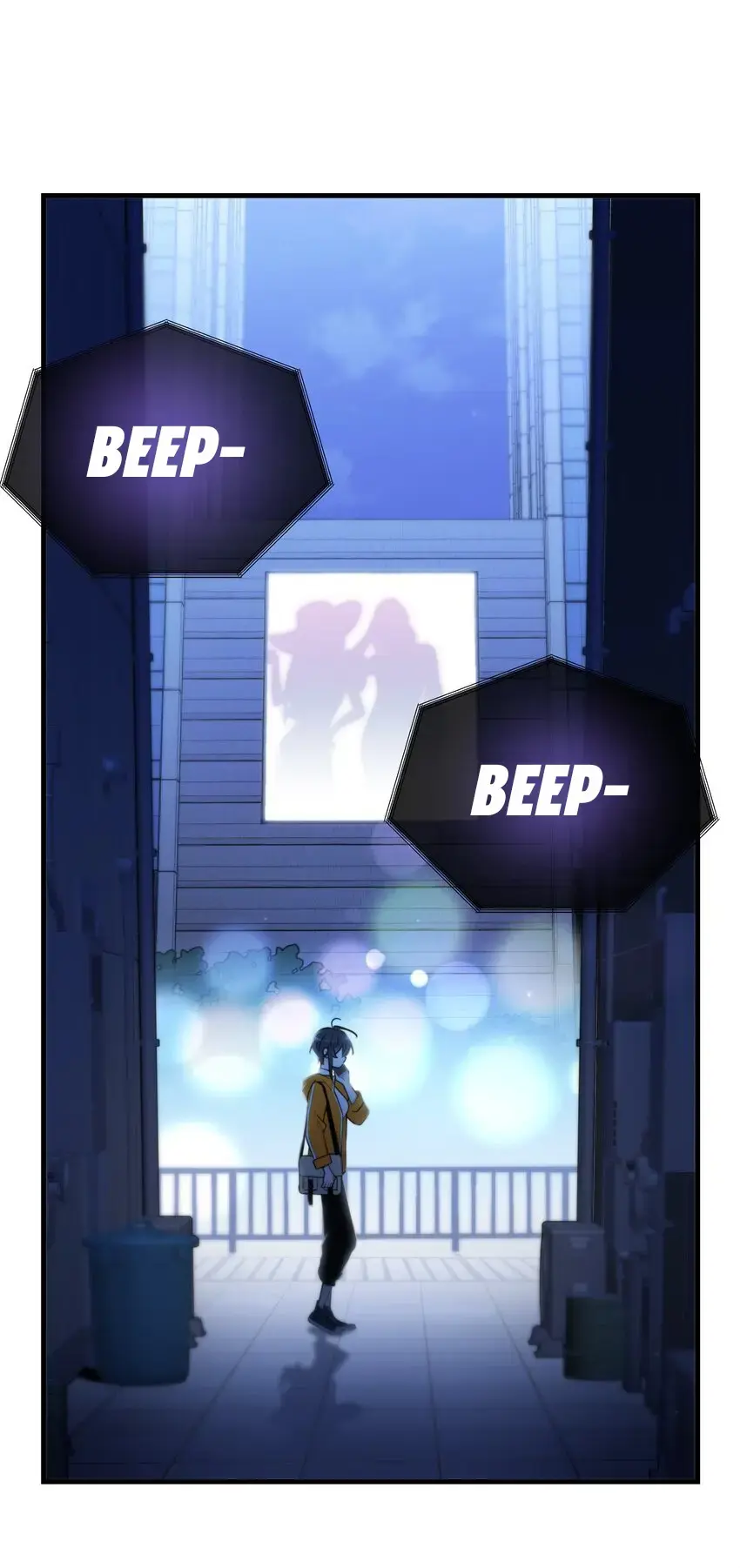 Read Keep an Eye on You chapter 16 image 43 on Lezhin