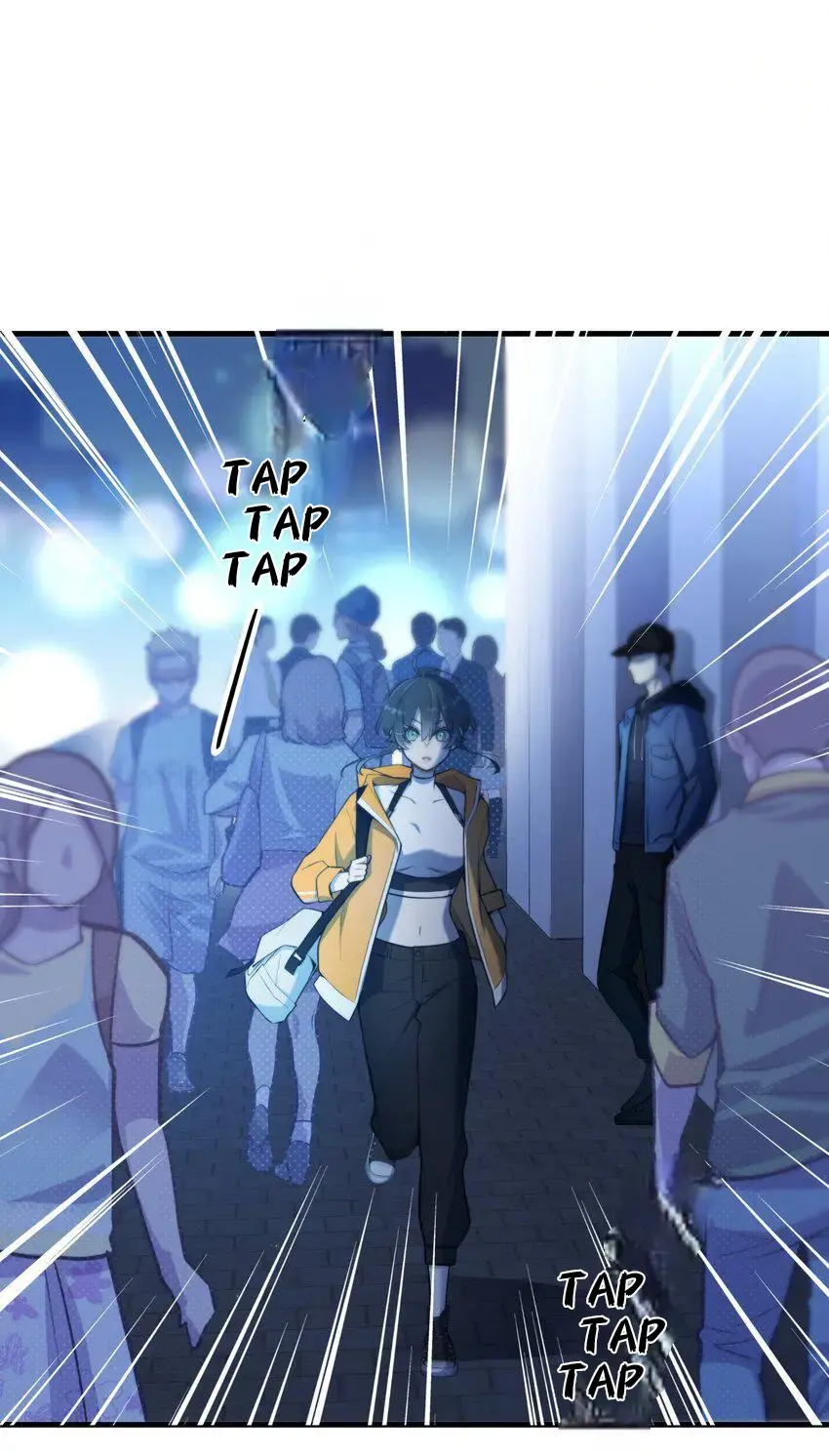 Read Keep an Eye on You chapter 16 image 45 on Lezhin