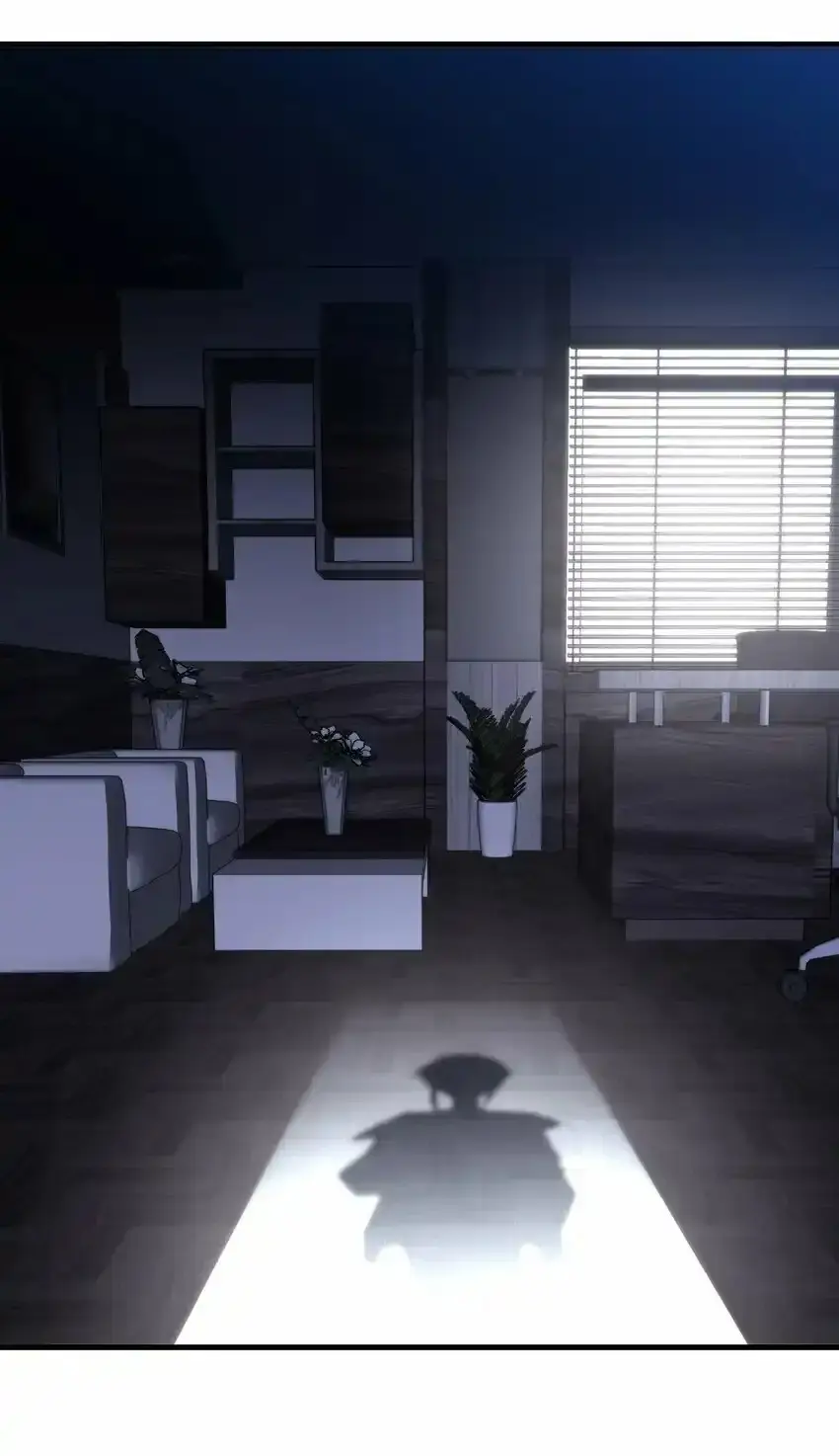 Read Keep an Eye on You chapter 16 image 48 on Lezhin