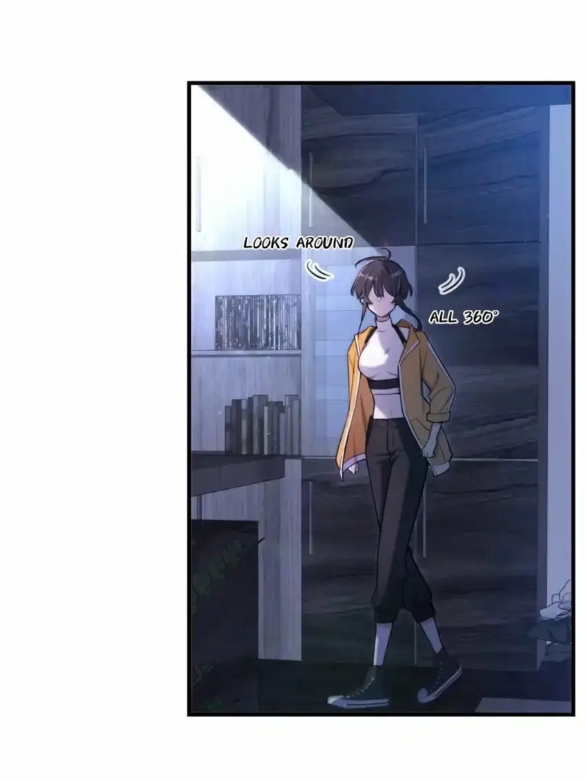 Read Keep an Eye on You chapter 16 image 50 on Lezhin