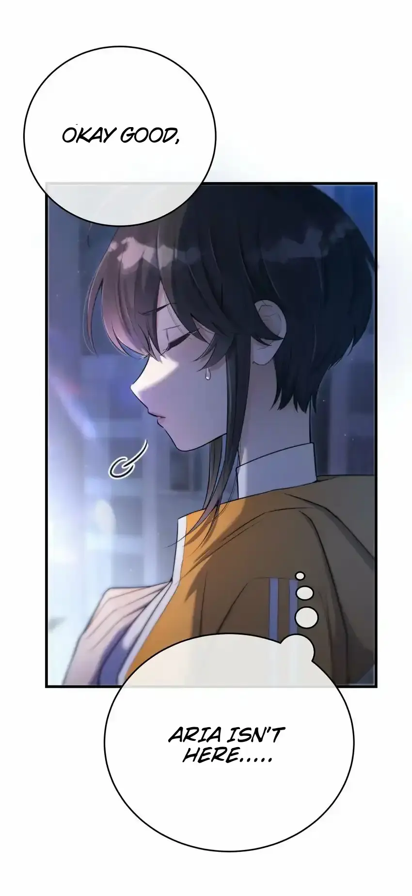 Read Keep an Eye on You chapter 16 image 51 on Lezhin